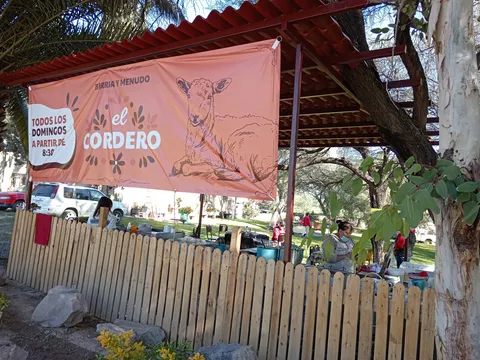 BIRRIA Y MENUDO EL CORDERO image 3