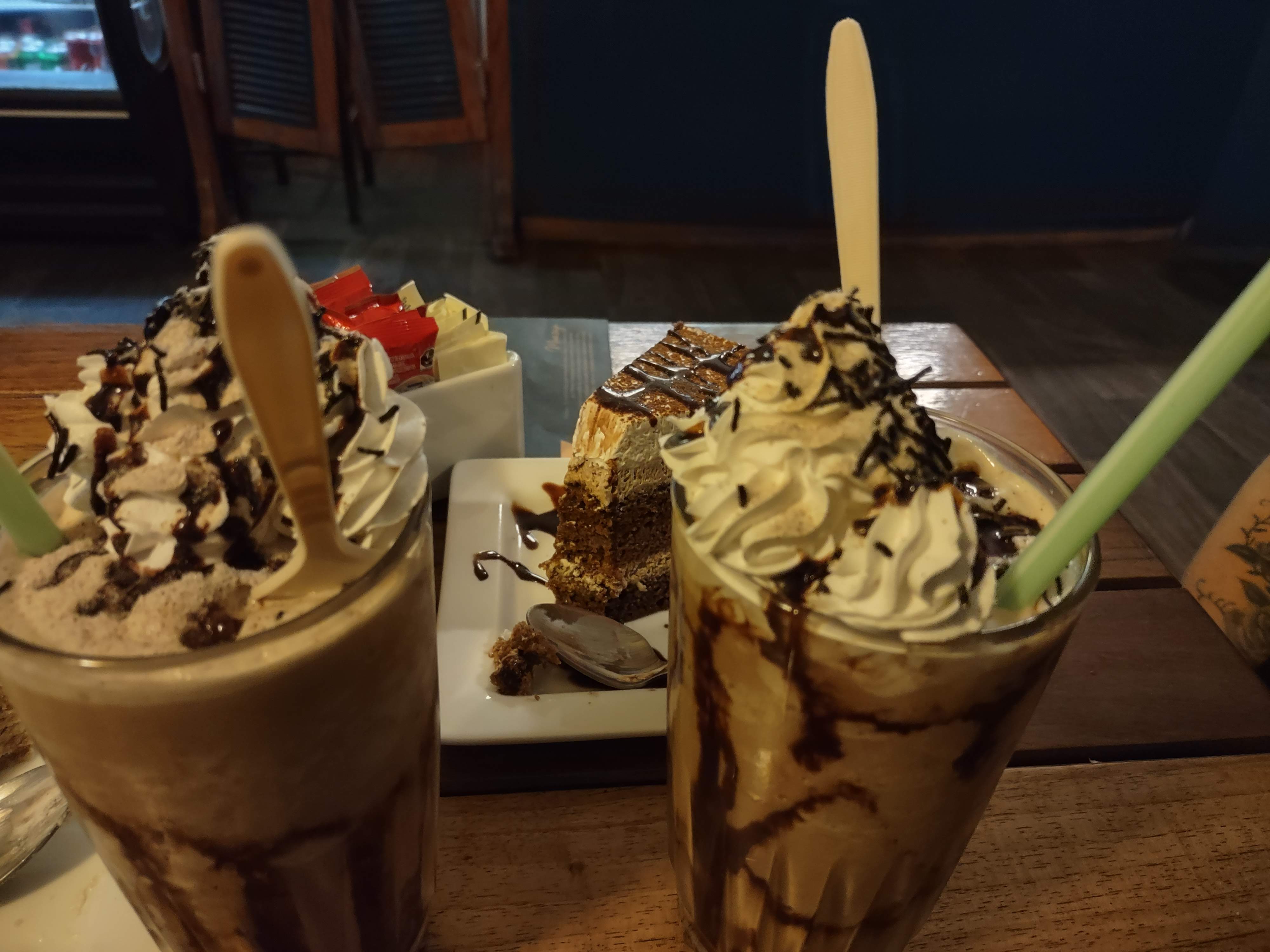 Café Alejandría مطعم عربي image 4