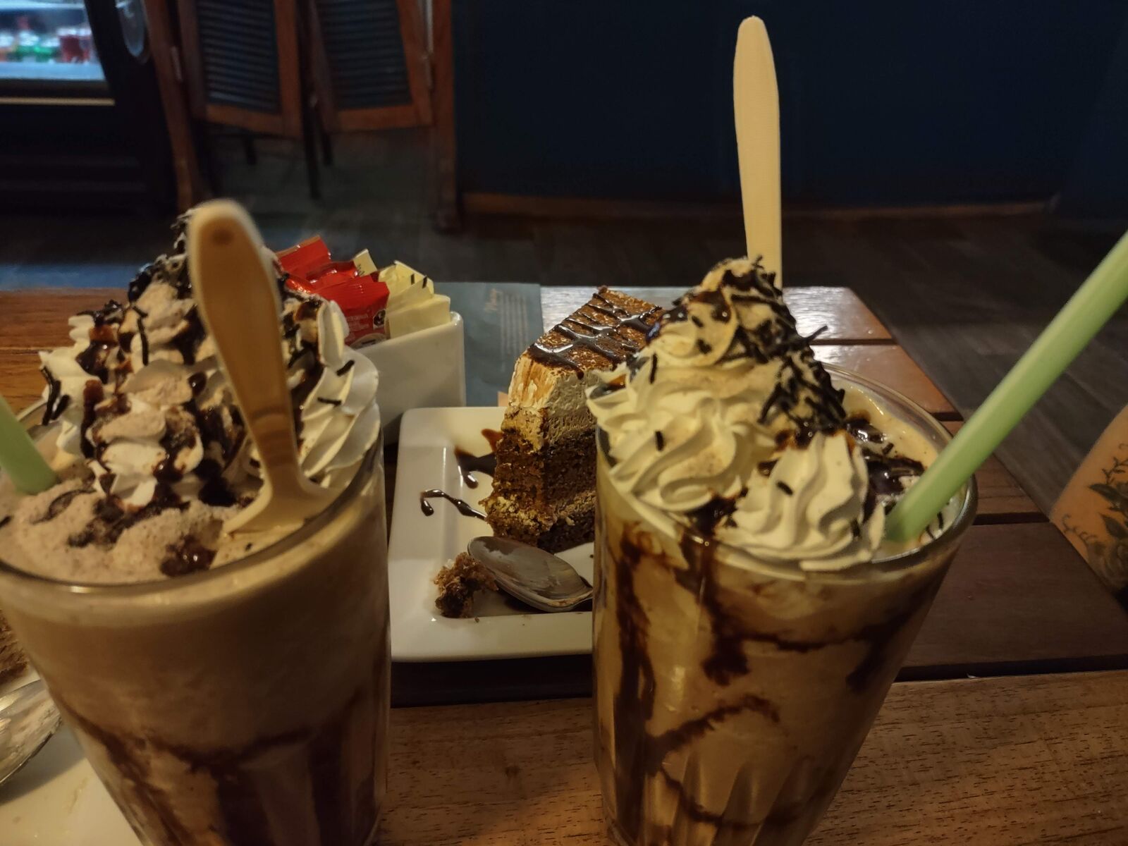 Café Alejandría مطعم عربي image 4