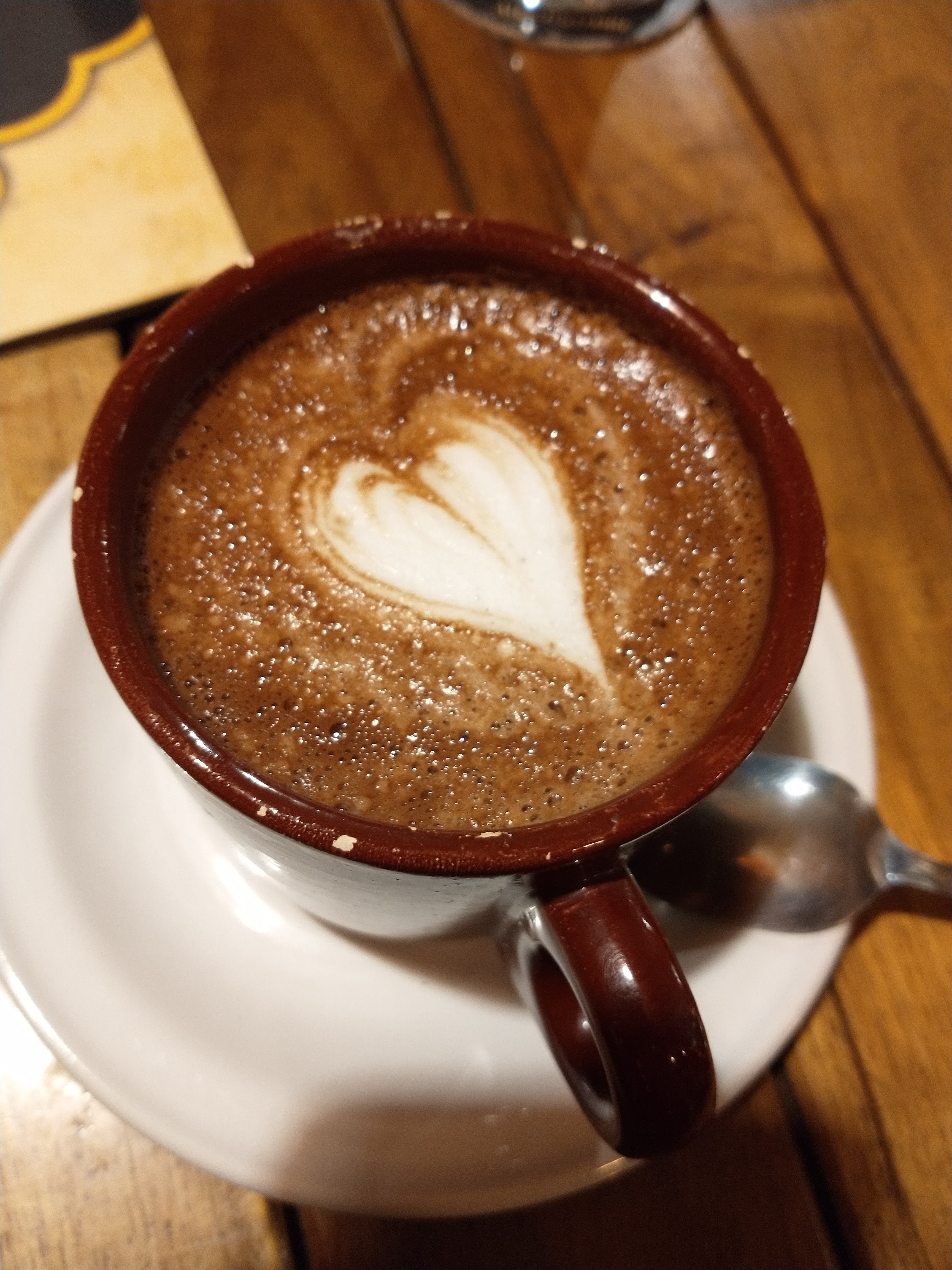 Café Alejandría مطعم عربي image 6