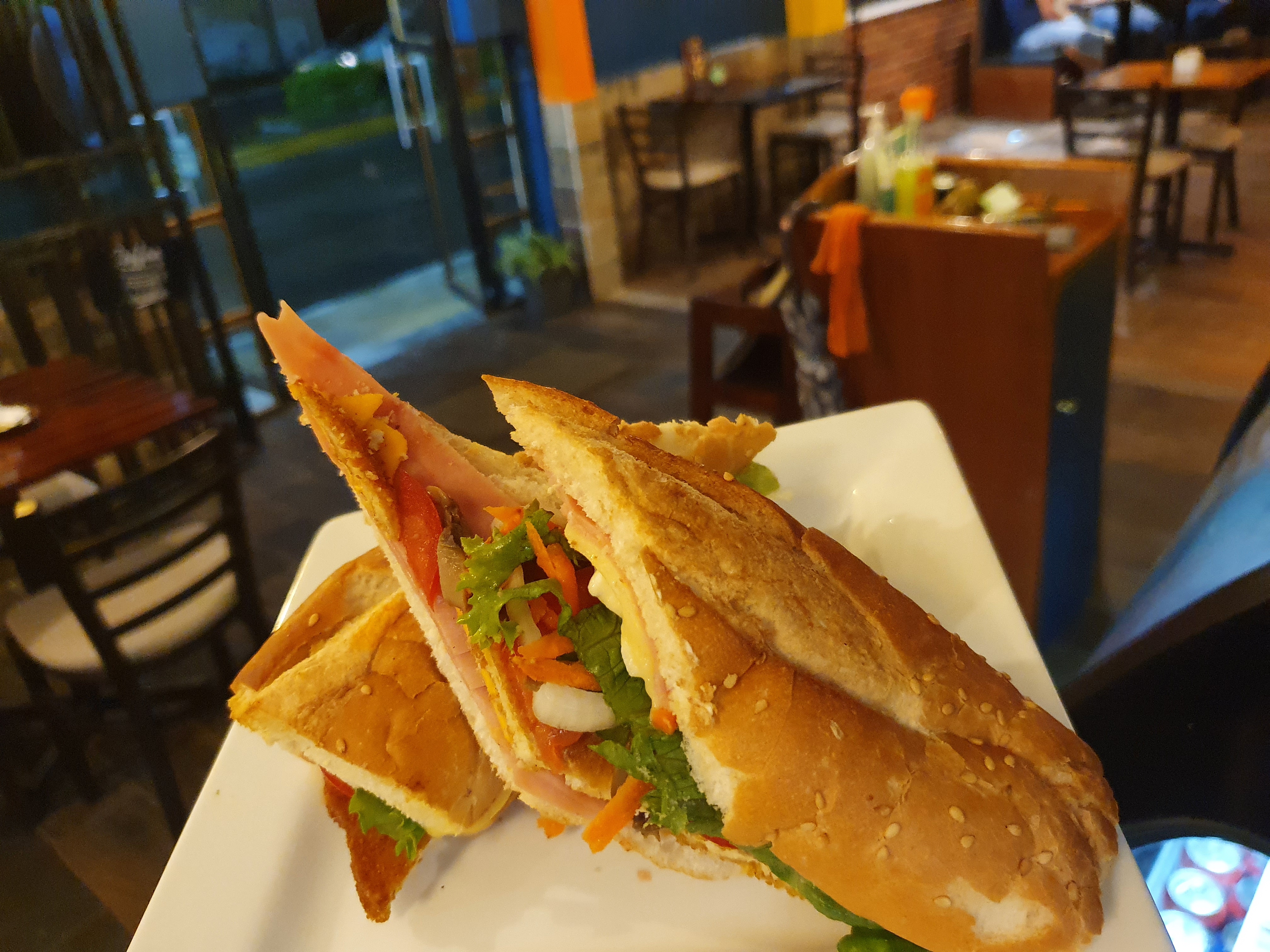 Café Alejandría مطعم عربي image 8