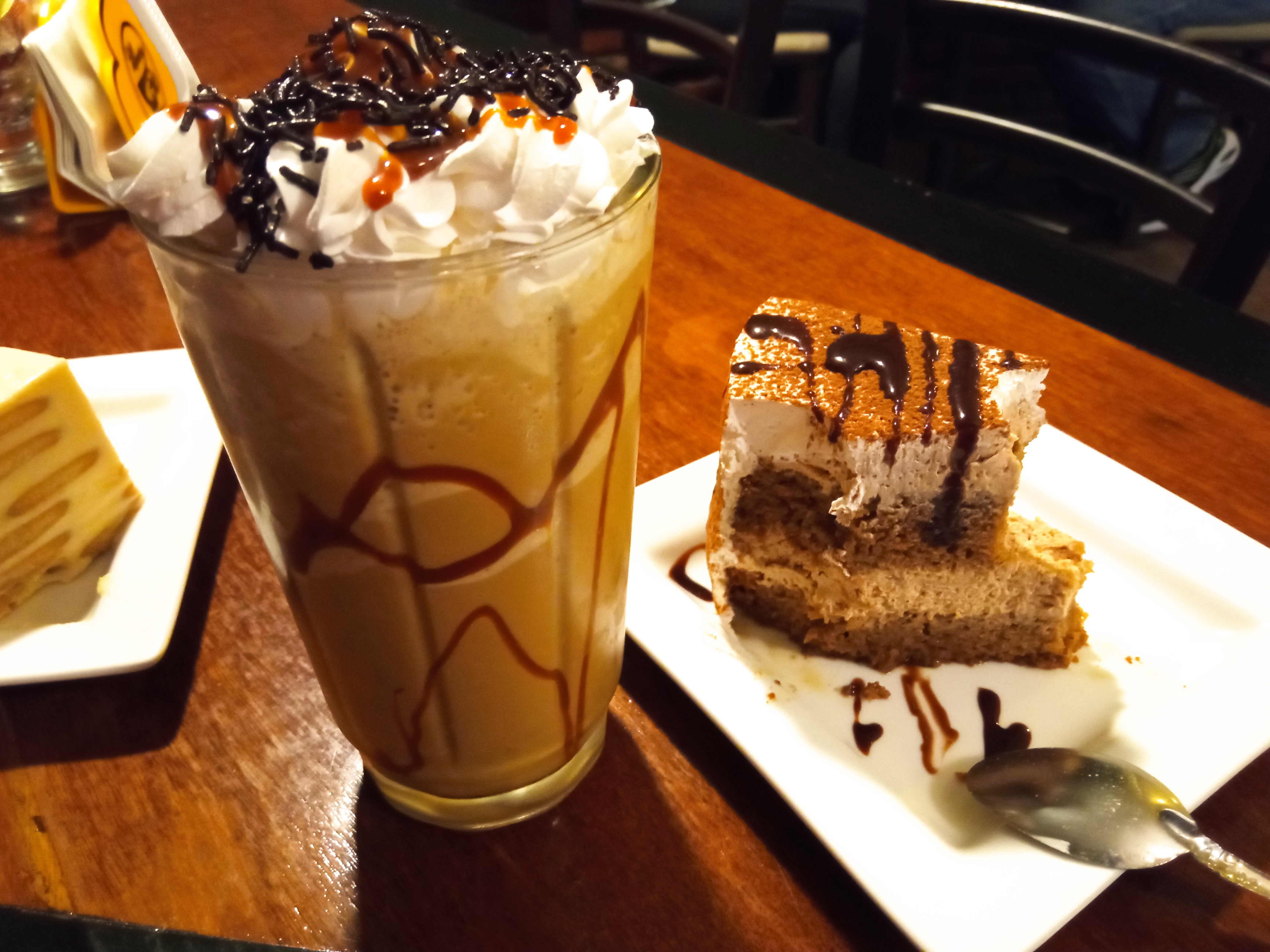 Café Alejandría مطعم عربي image 10