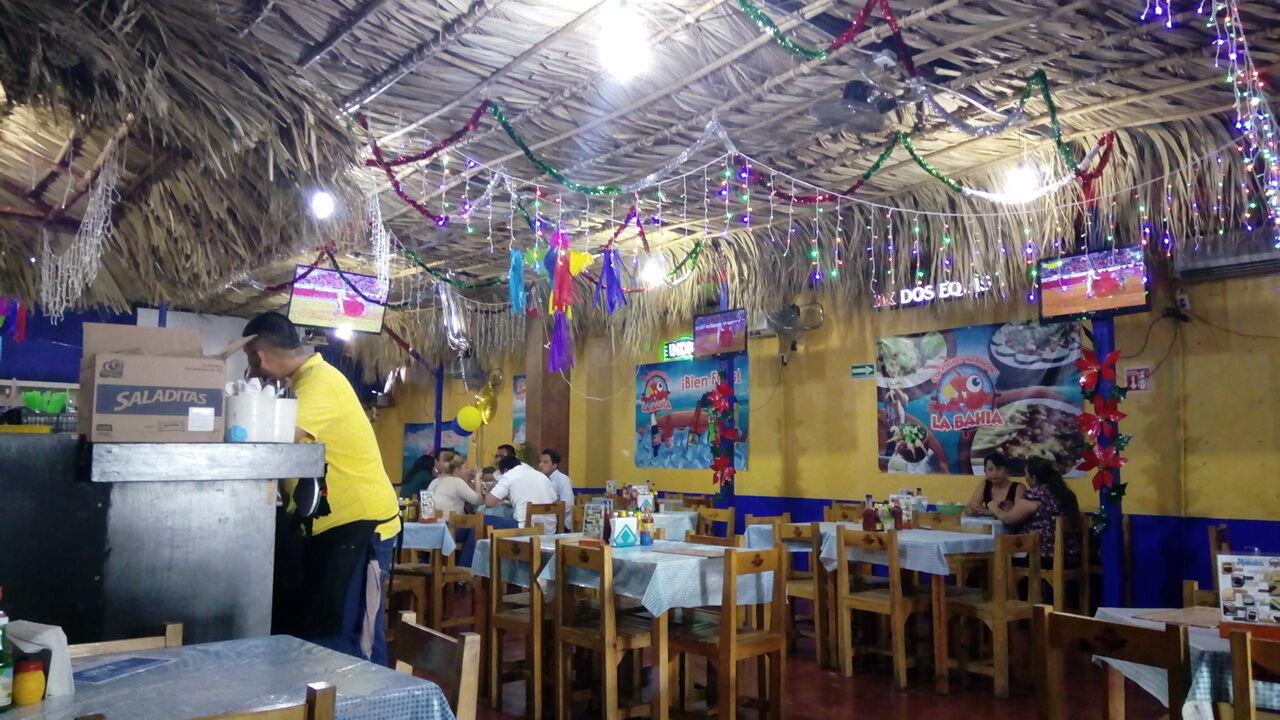 La Bahia image 1