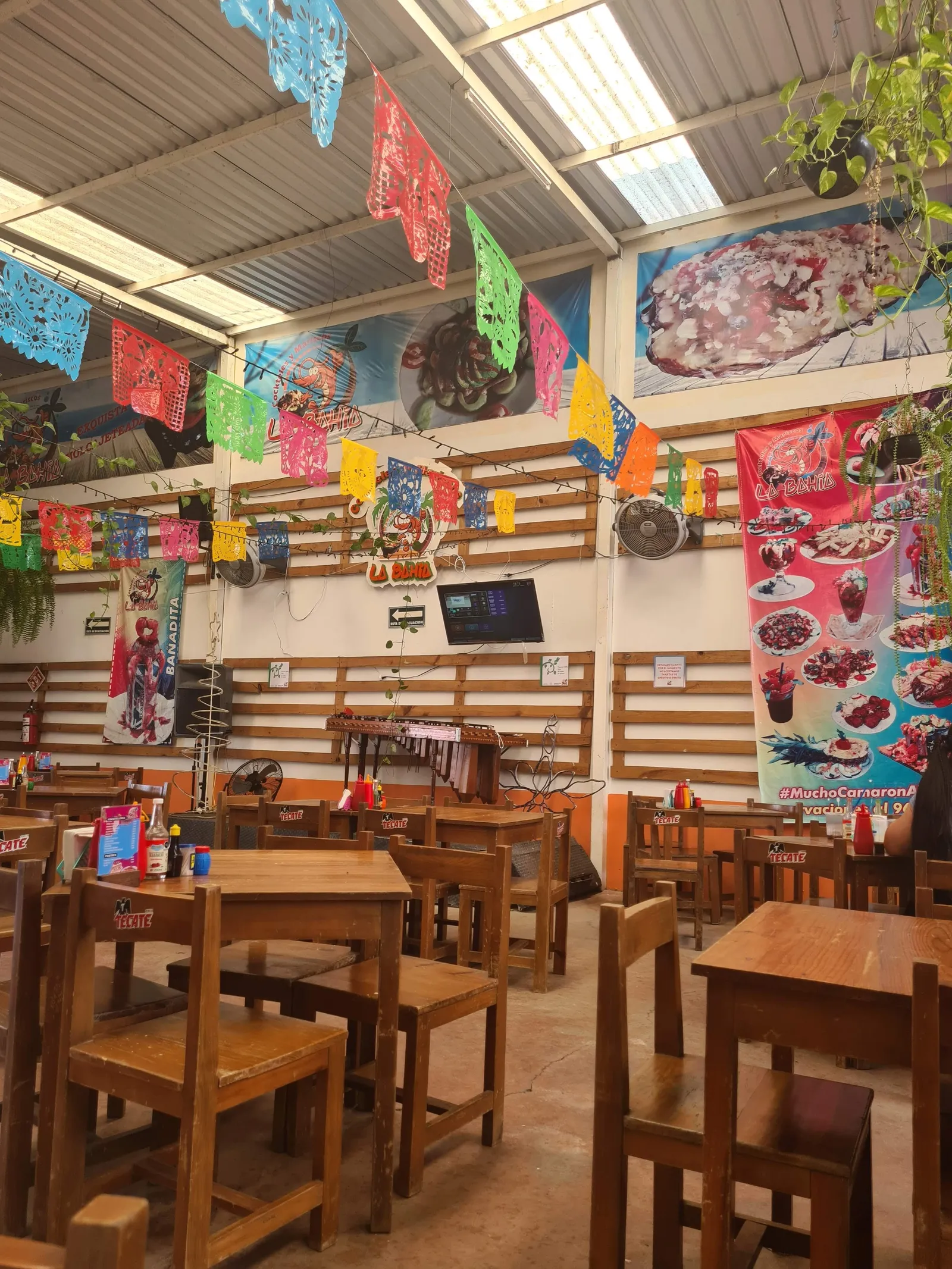 La Bahia image 9