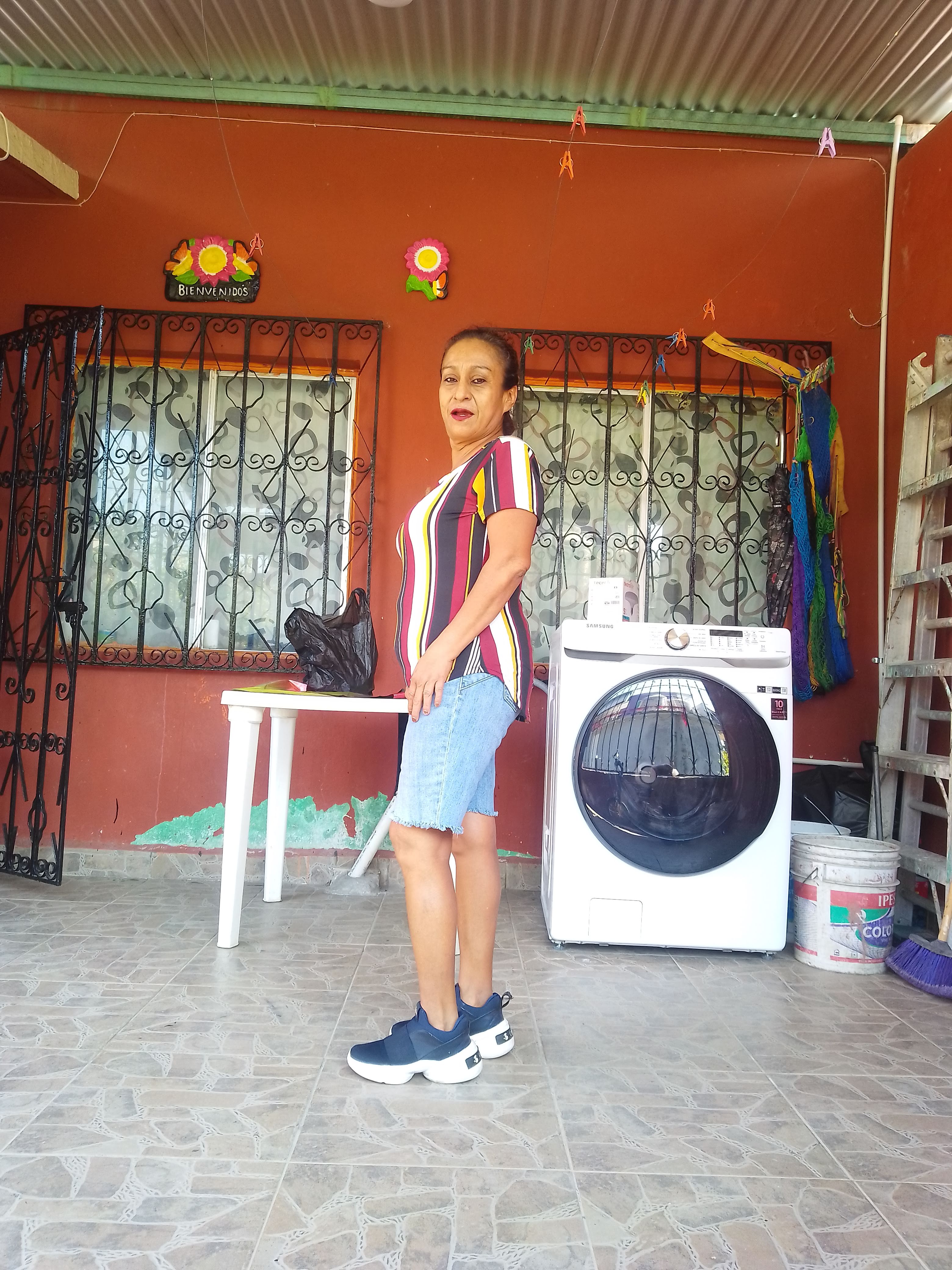 Marisquería y Balneario el Oasis image 6