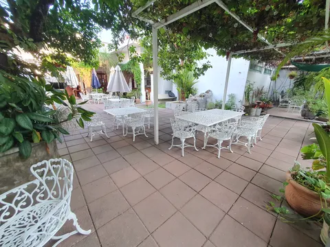 Casa Rosada image 1