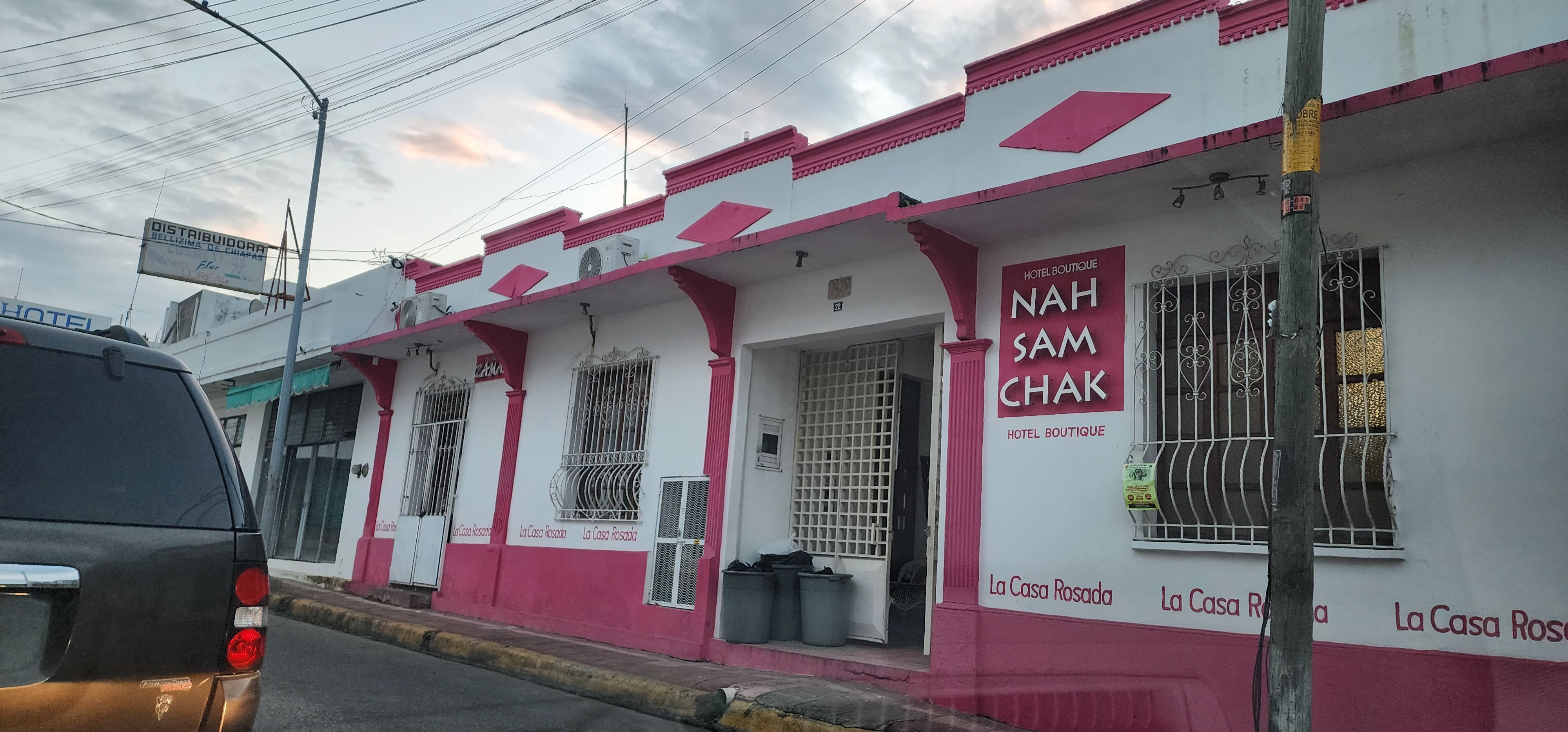 Casa Rosada image 10