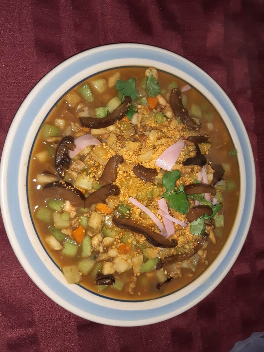 Restaurant "Chuong Kon" image 8