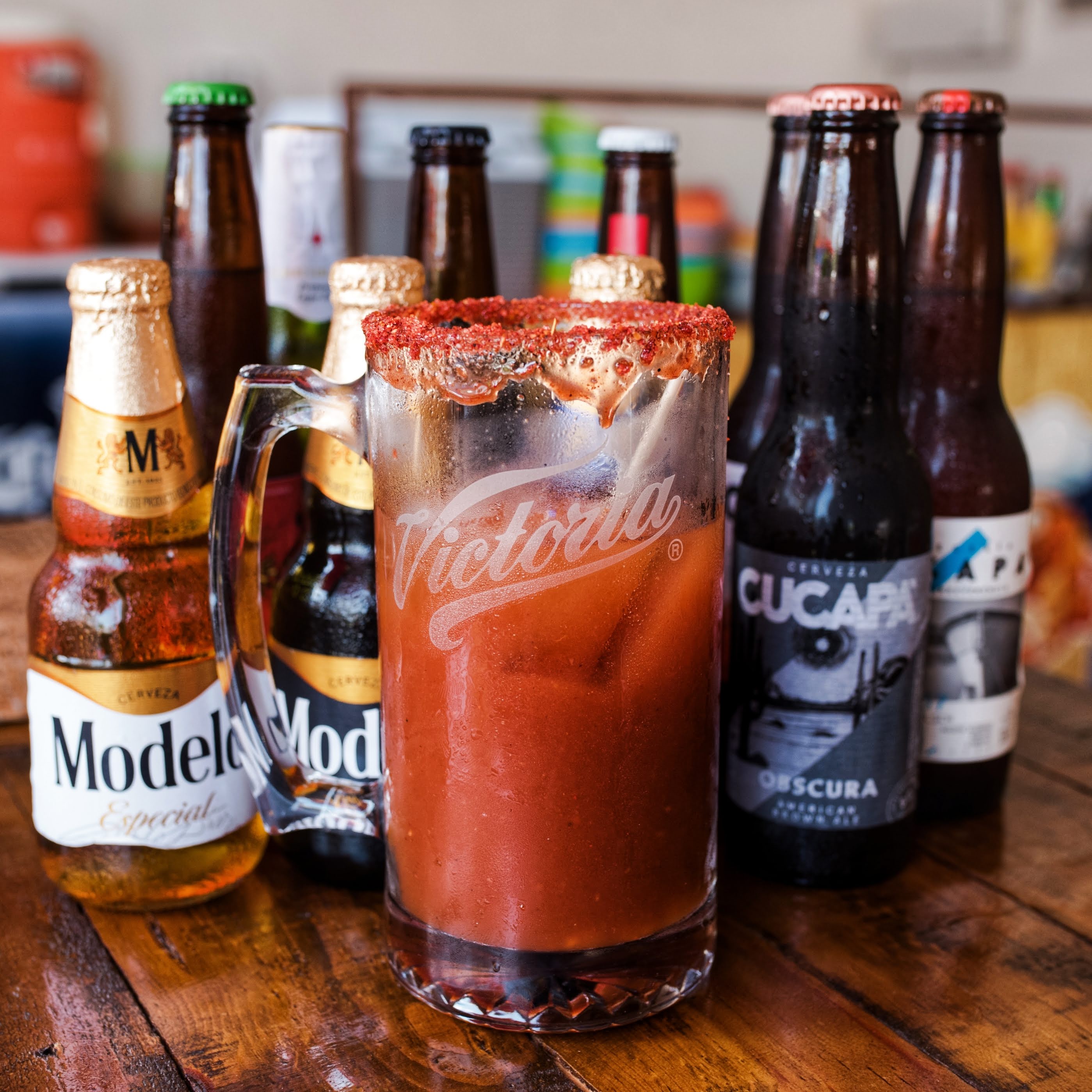 Mr. Ray Fish Tacos image 5