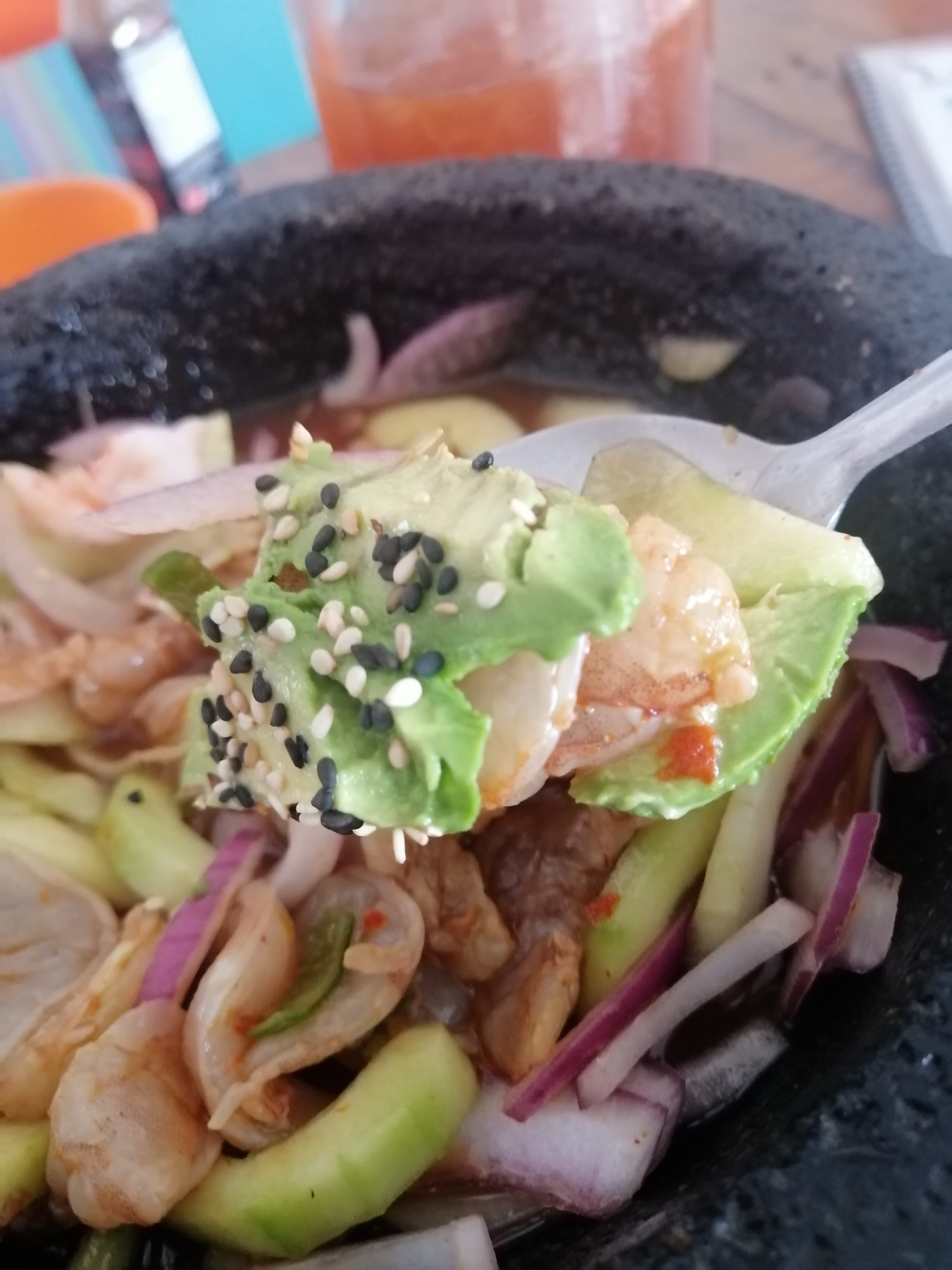 Mr. Ray Fish Tacos image 6