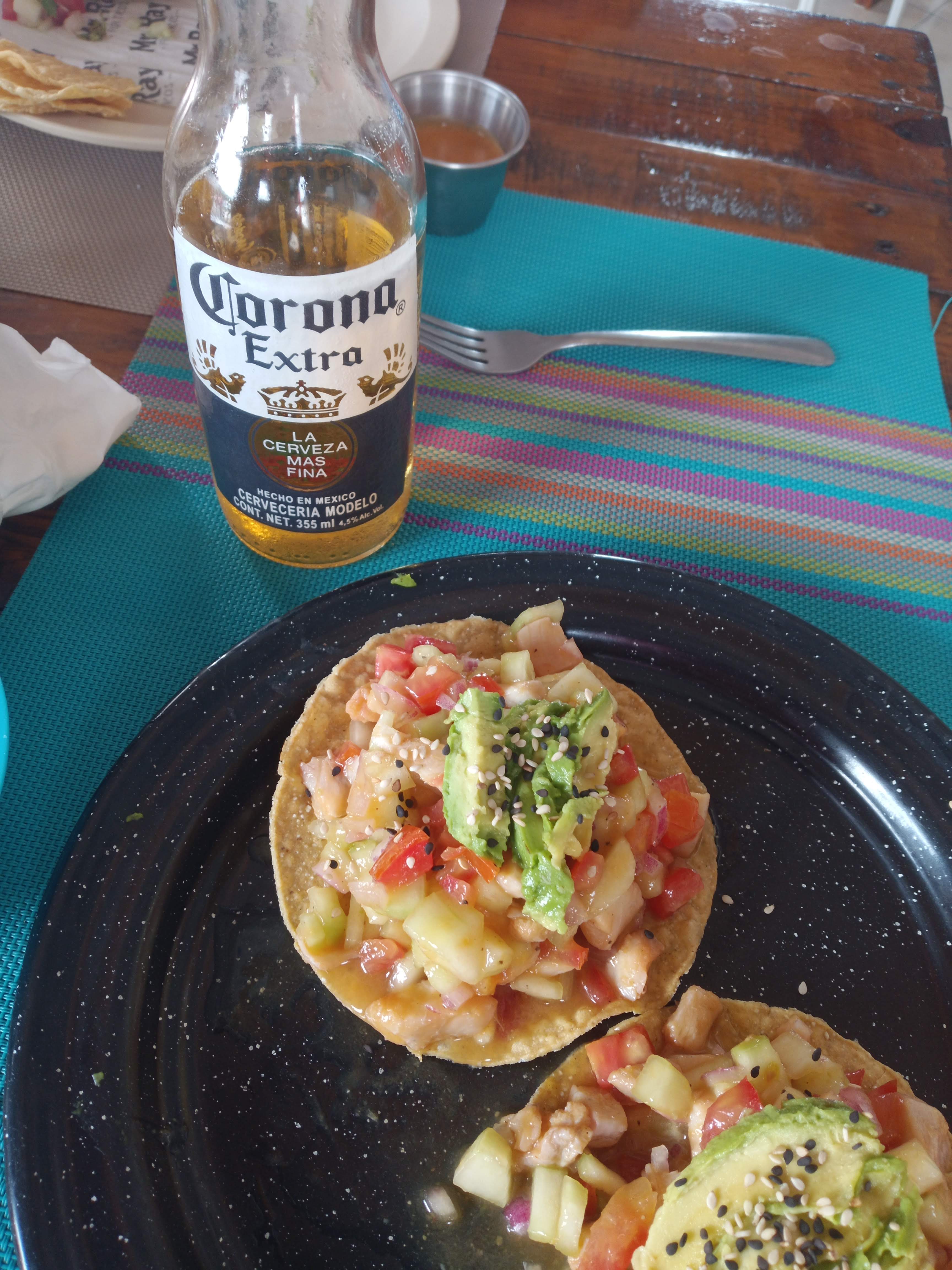 Mr. Ray Fish Tacos image 7