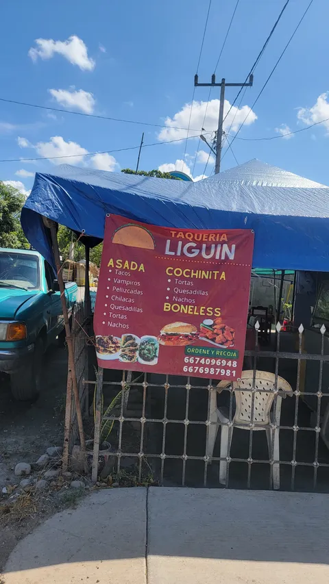 Taqueria Liguin image 2