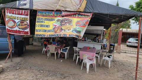 Tacos"el cachetón" image 1