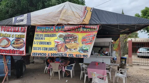 Tacos"el cachetón" image 2
