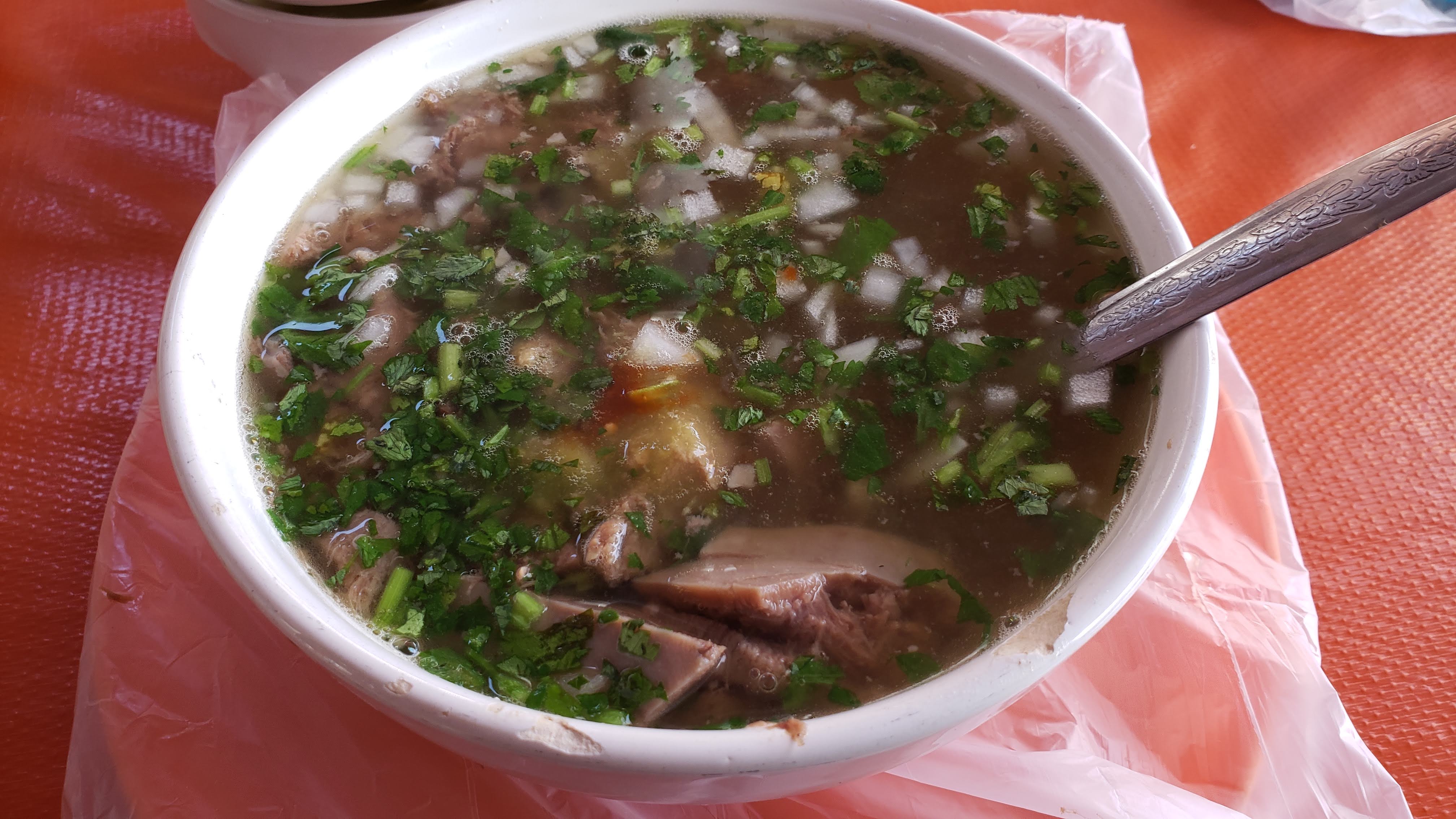 Birrieria Doña Chepina image 1