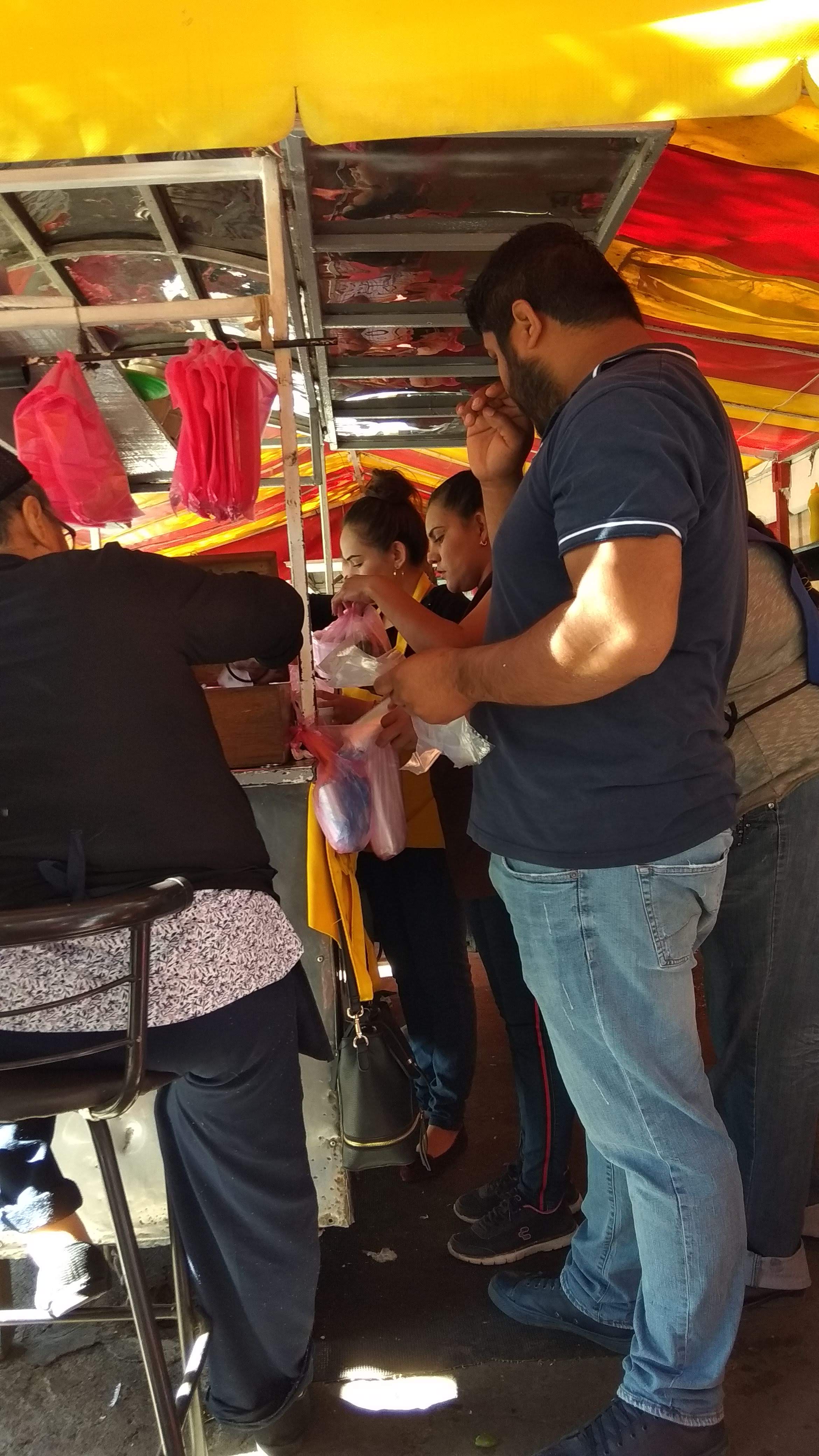 Birrieria Doña Chepina image 9