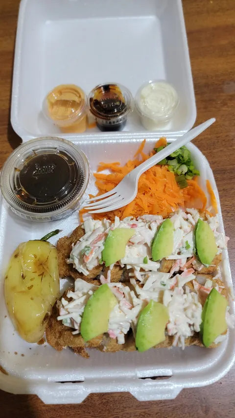 Sushi king image 1