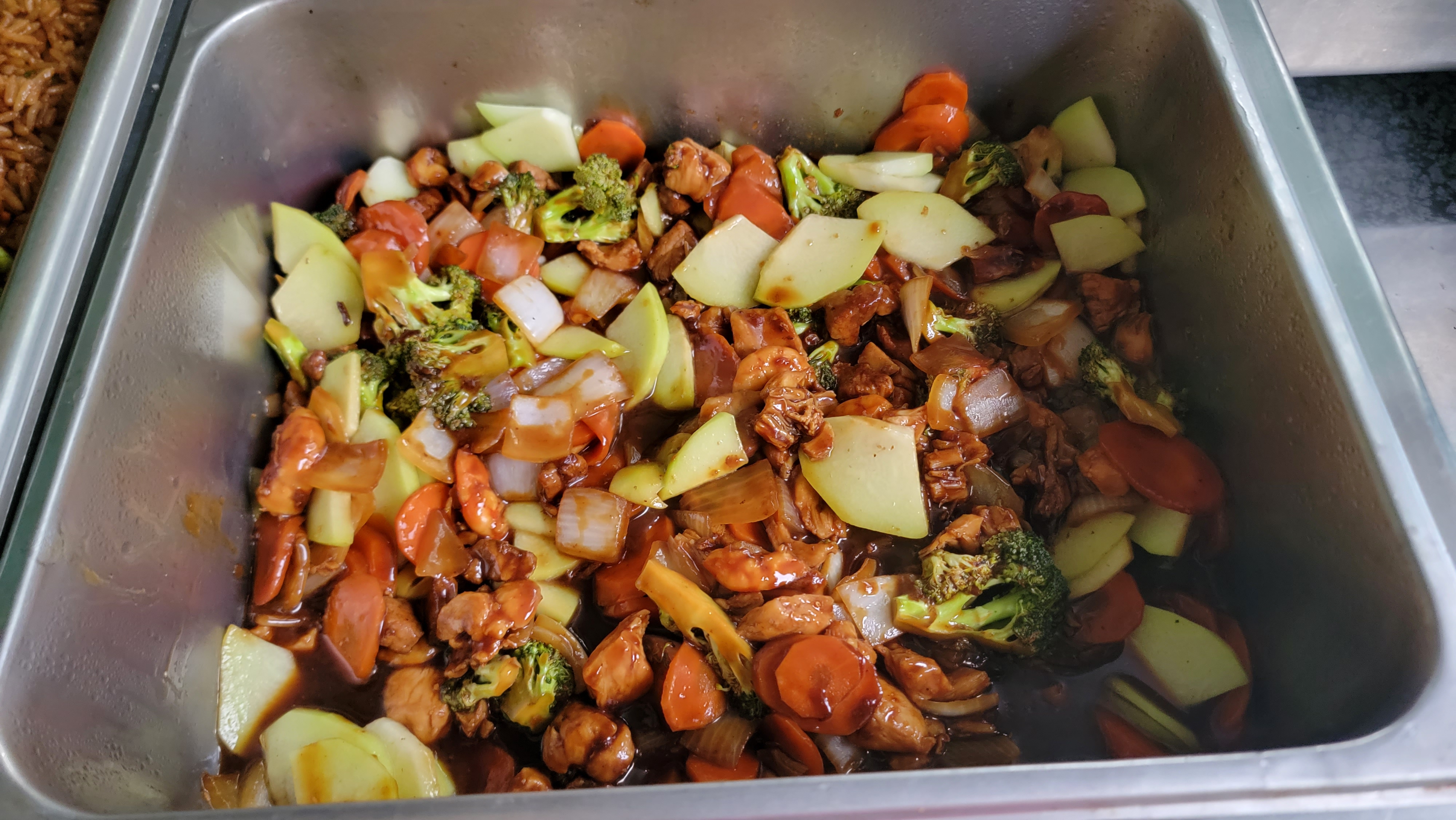 Comida china y más "tachío" image 1