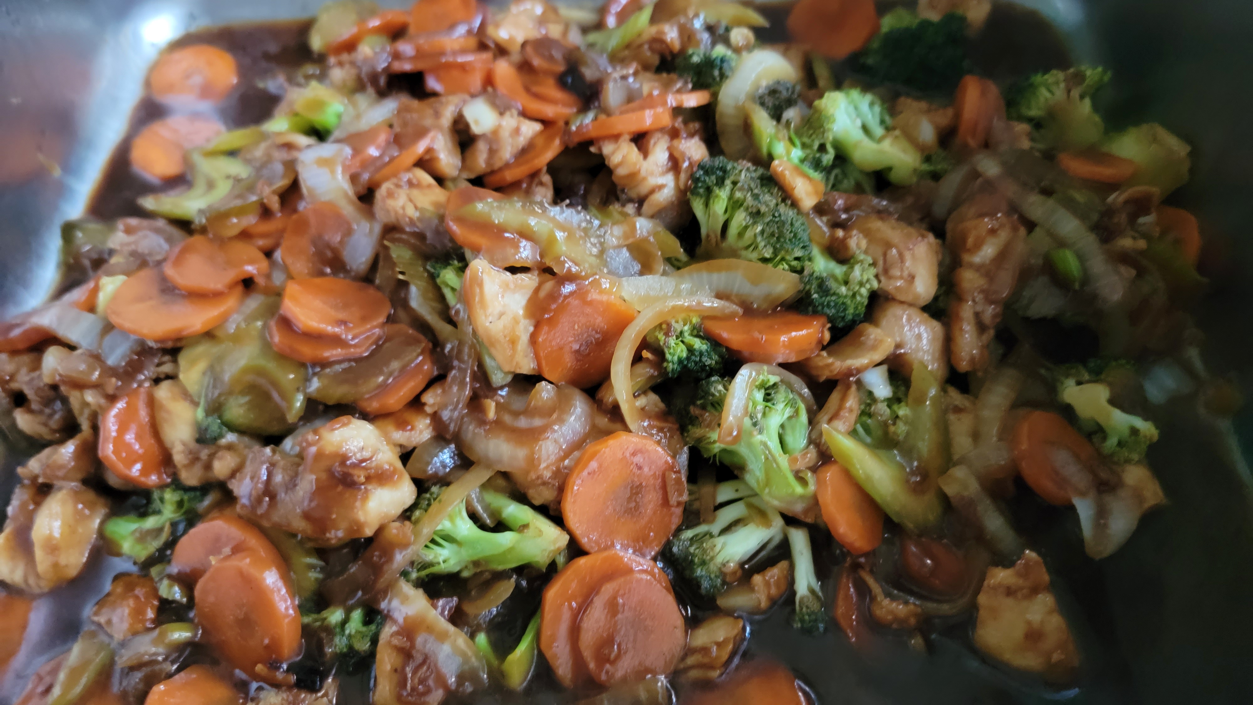 Comida china y más "tachío" image 2