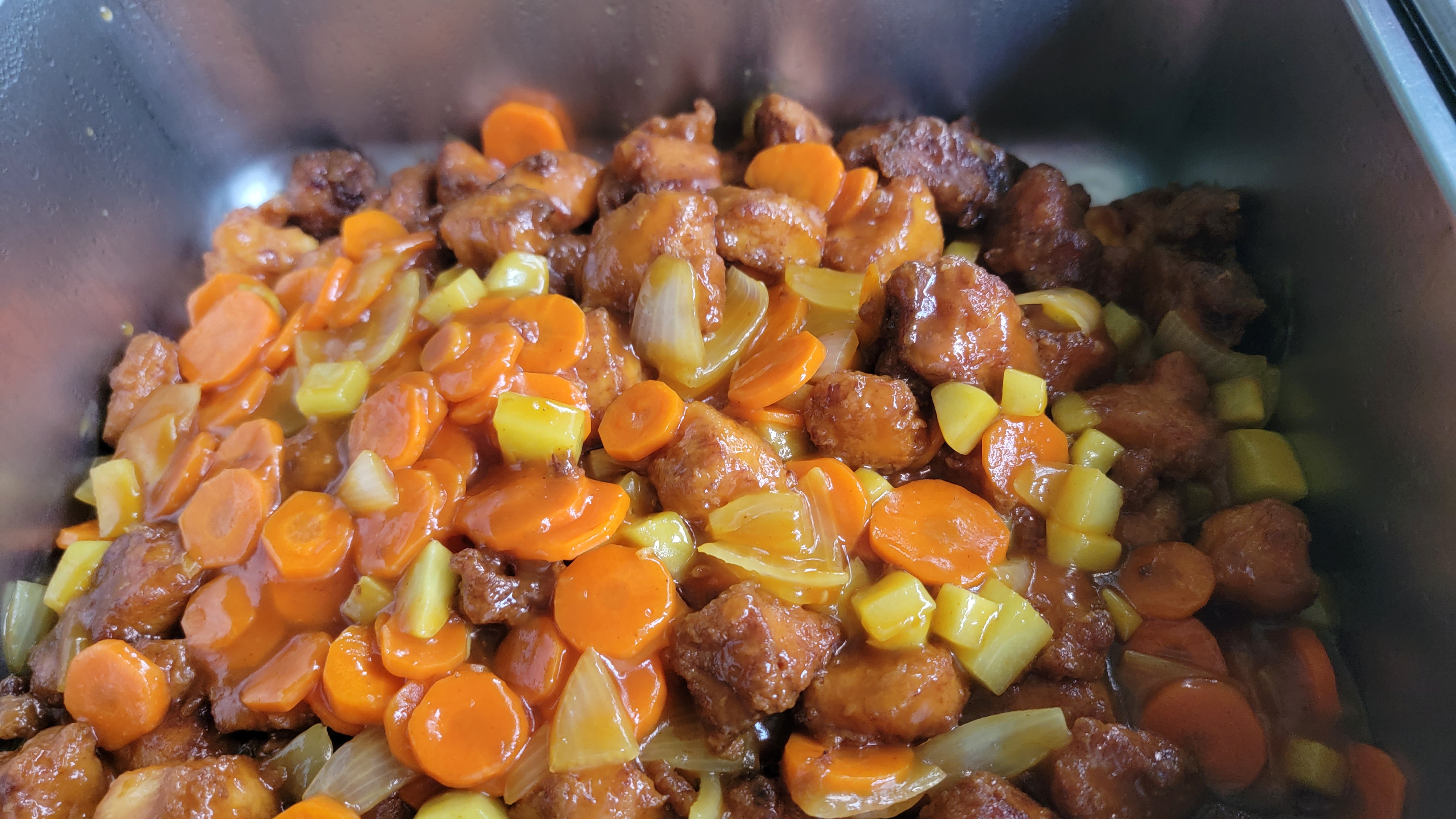 Comida china y más "tachío" image 3