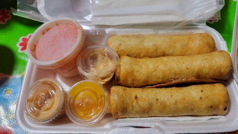 Comida china y más "tachío" image 4