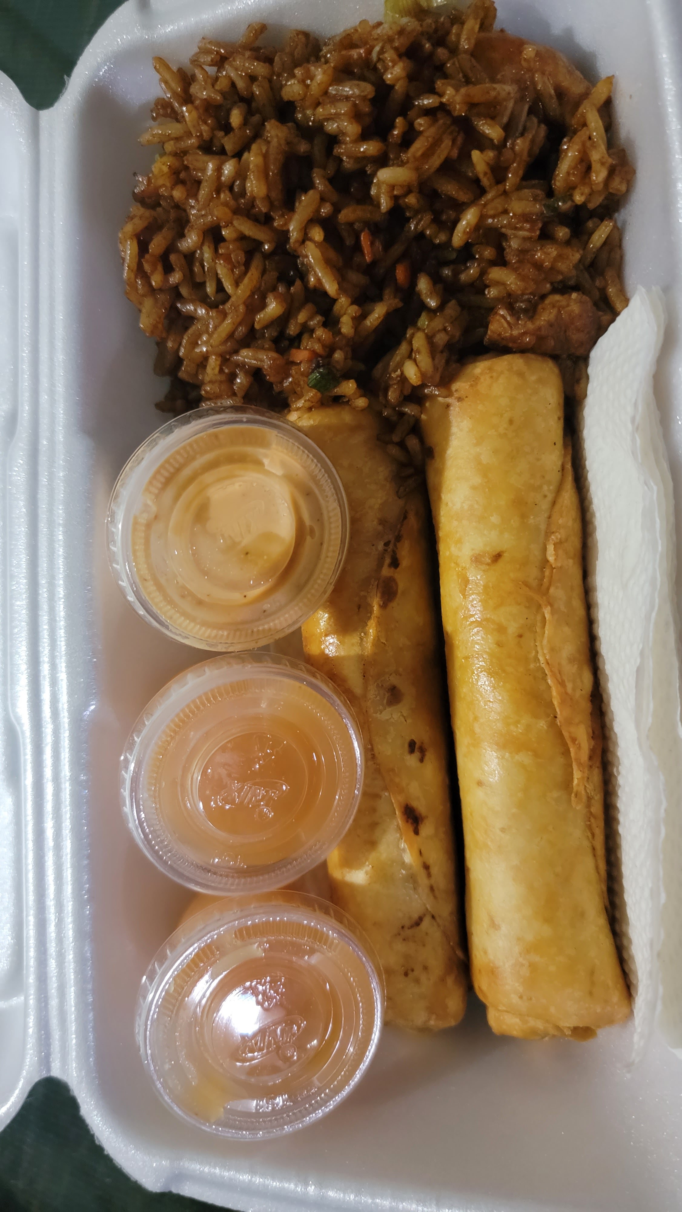 Comida china y más "tachío" image 5