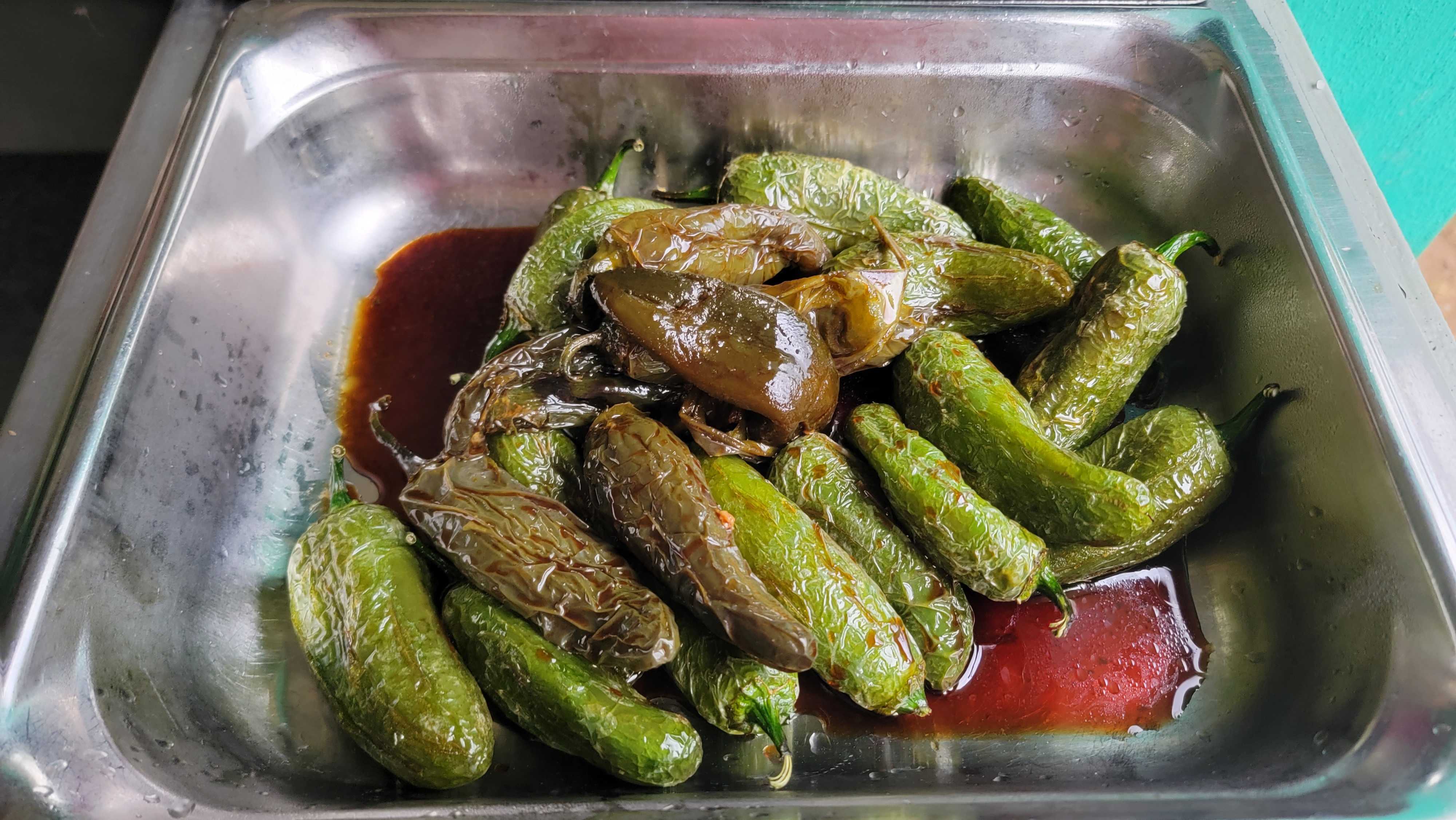 Comida china y más "tachío" image 7