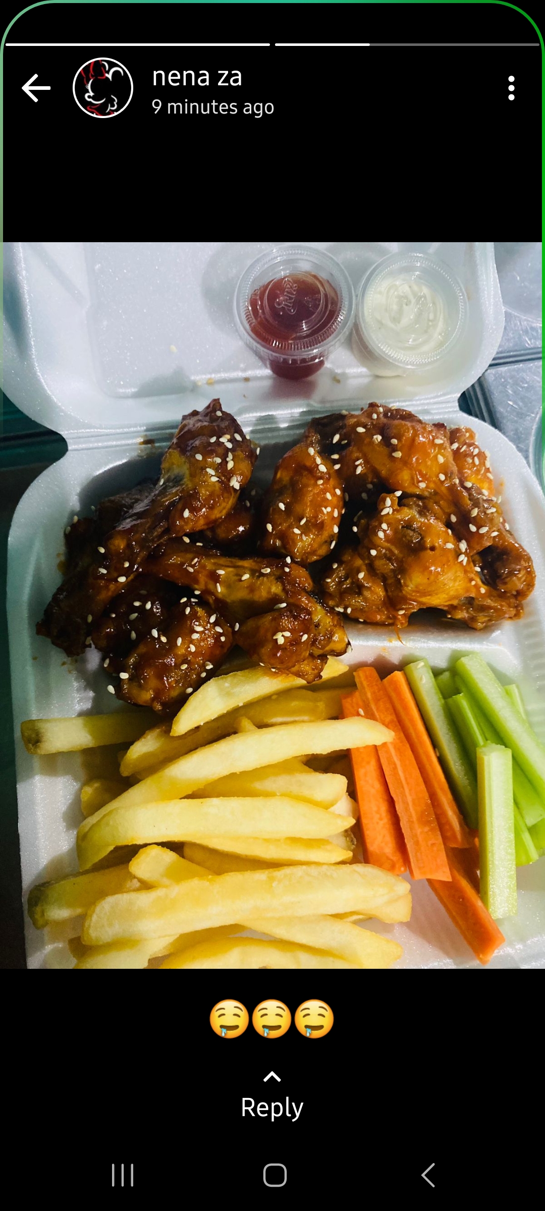 Comida china y más "tachío" image 8