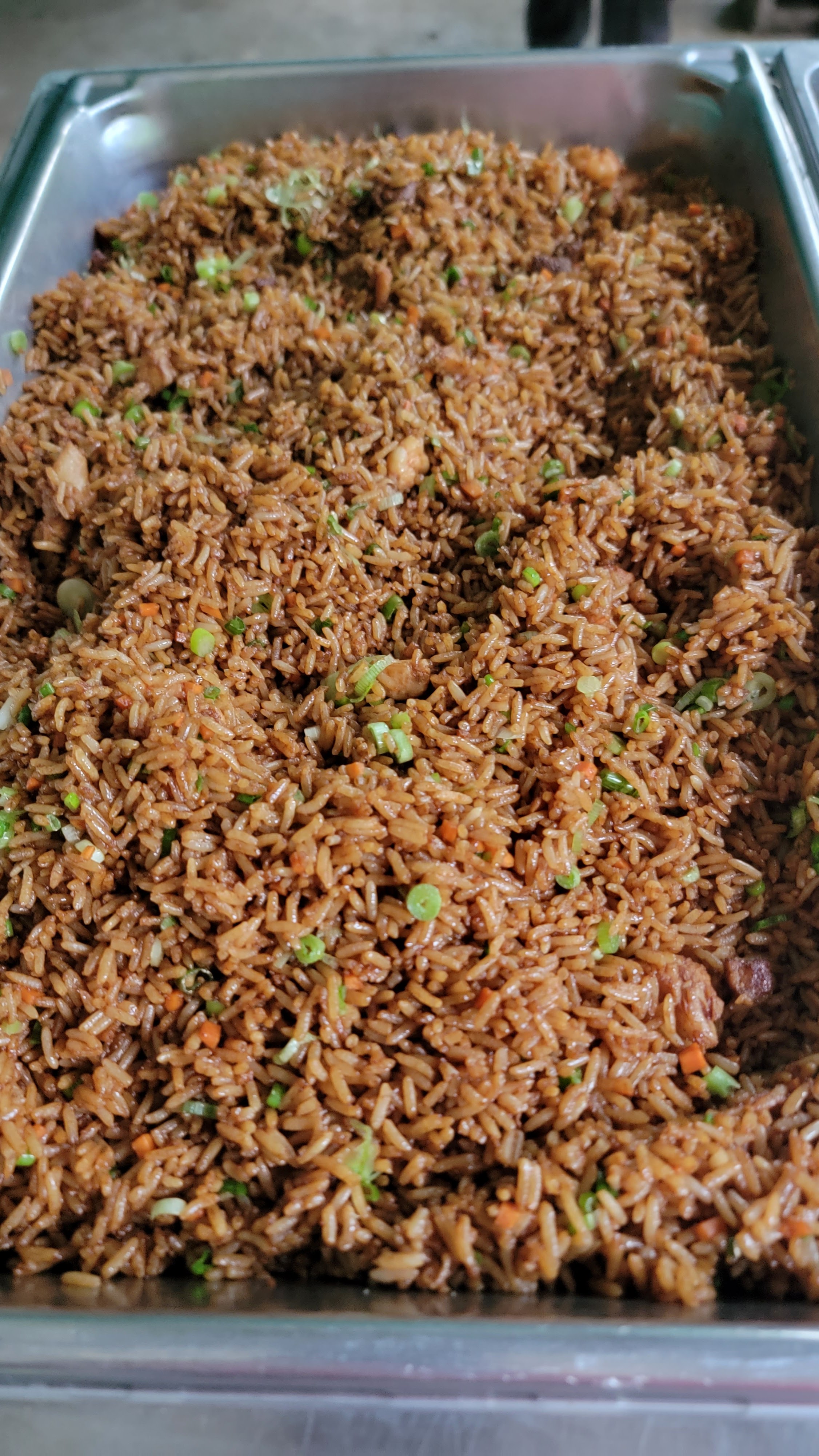 Comida china y más "tachío" image 9