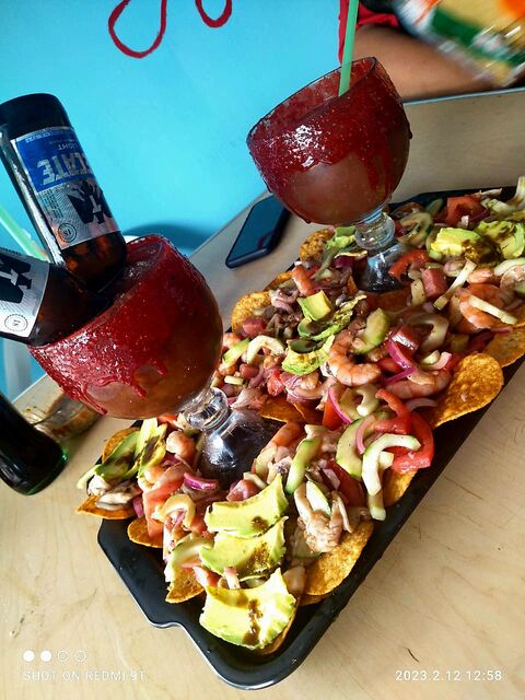 Mariscos Reza image 3