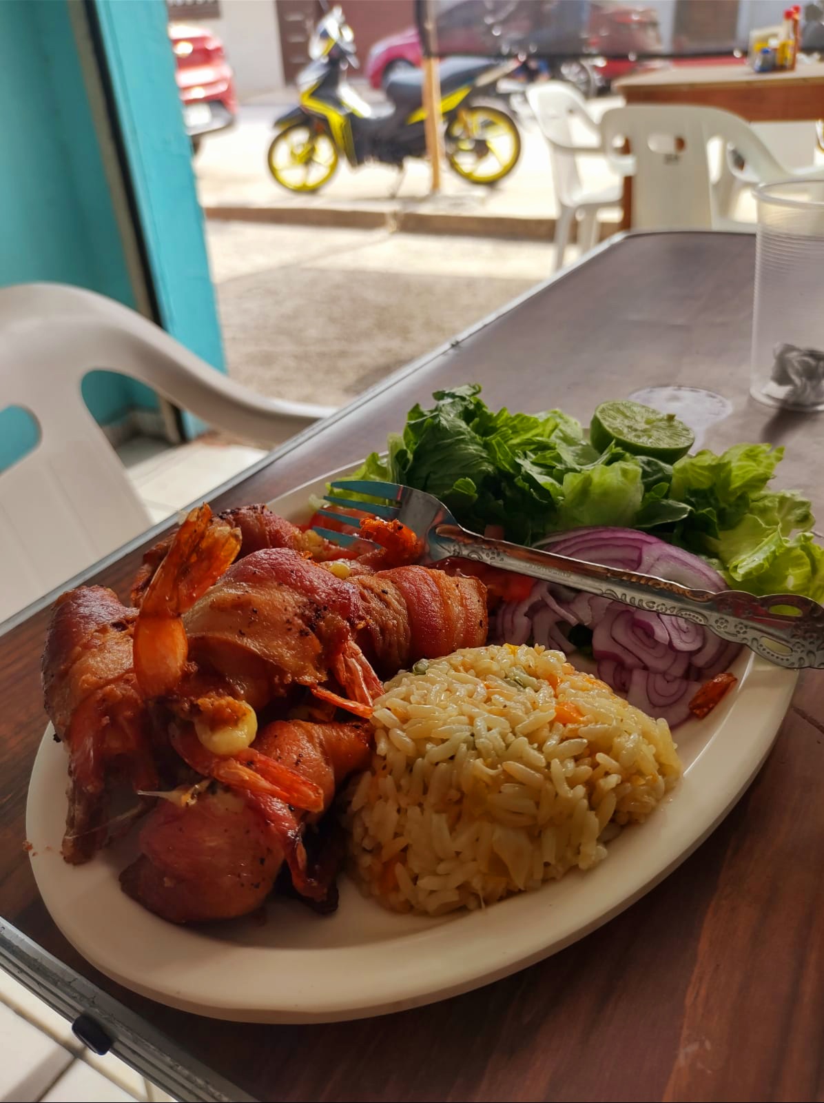 Mariscos Reza image 7