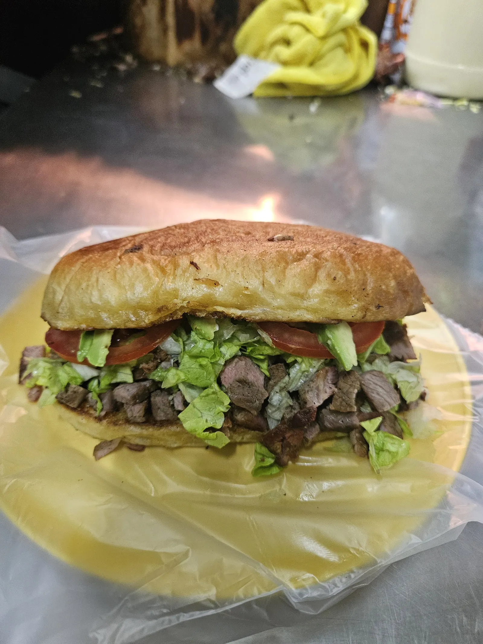 Taqueria Nelly image 6