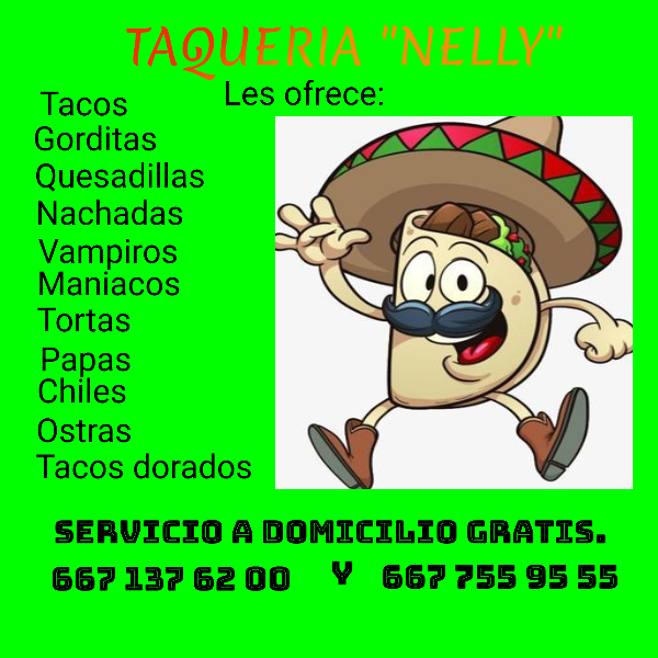 Taqueria Nelly image 10