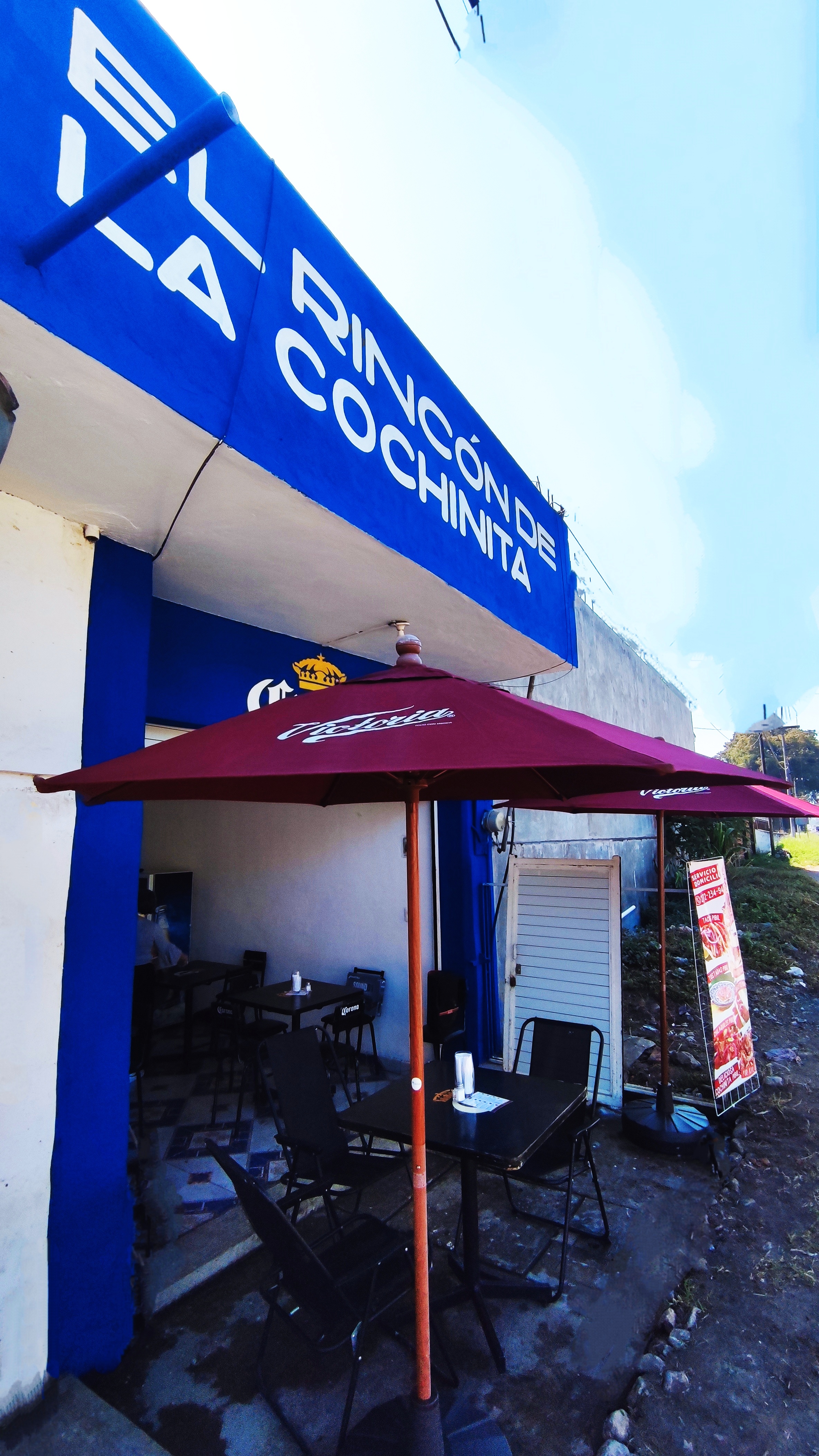 El Rincón de la Cochinita image 1