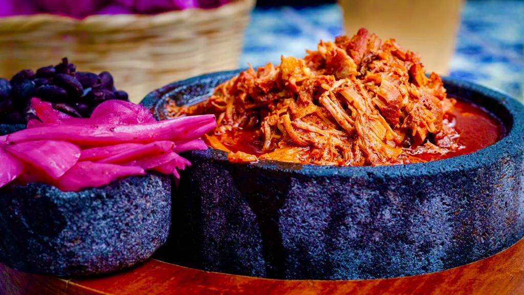 El Rincón de la Cochinita image 2