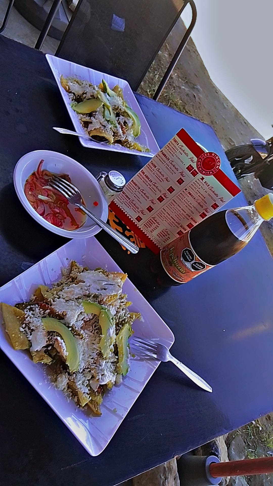 El Rincón de la Cochinita image 4