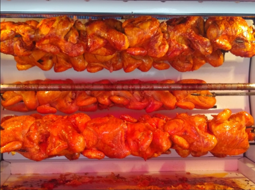 CHICKEN LITTLE I image 2