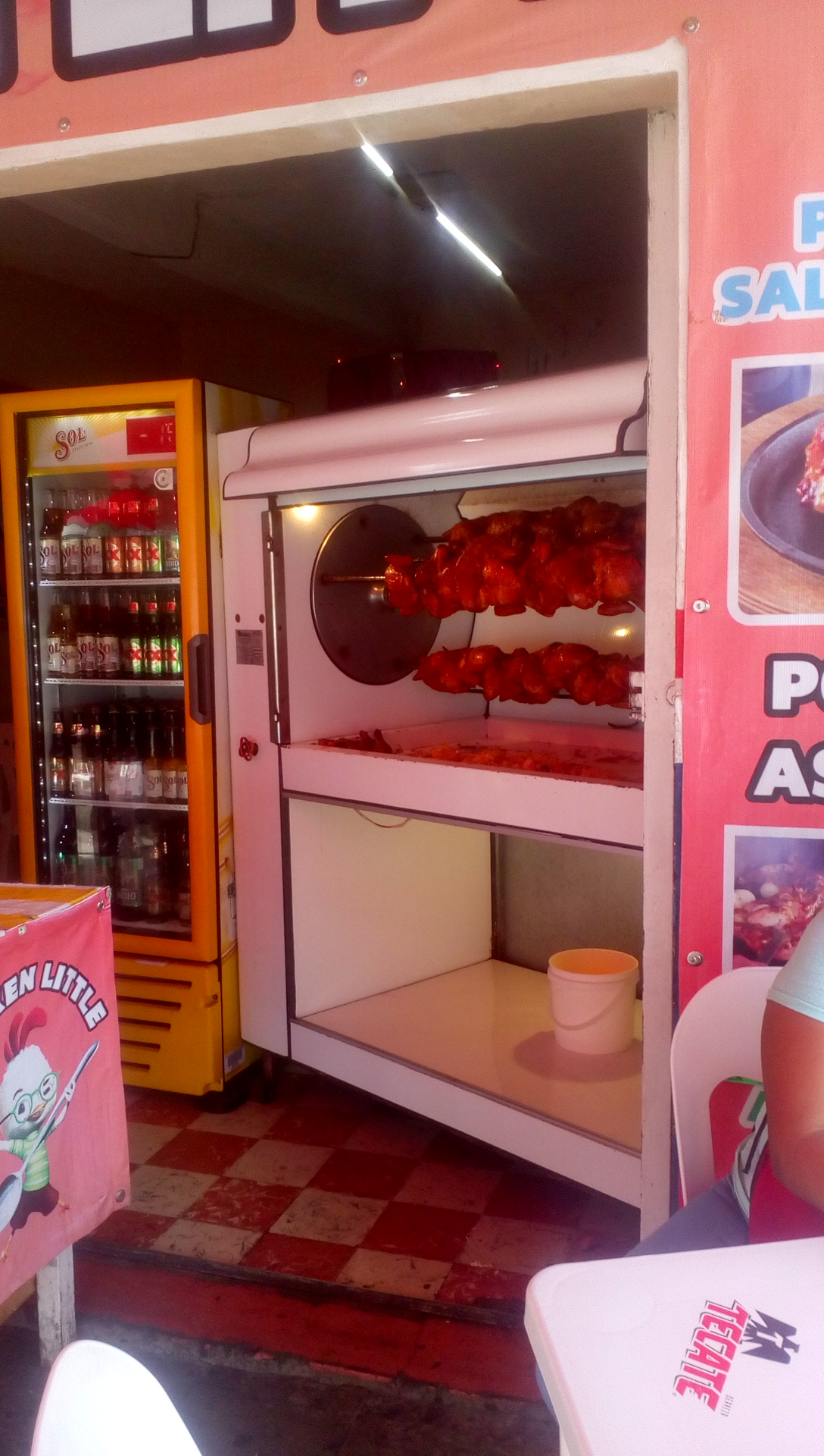 CHICKEN LITTLE I image 4