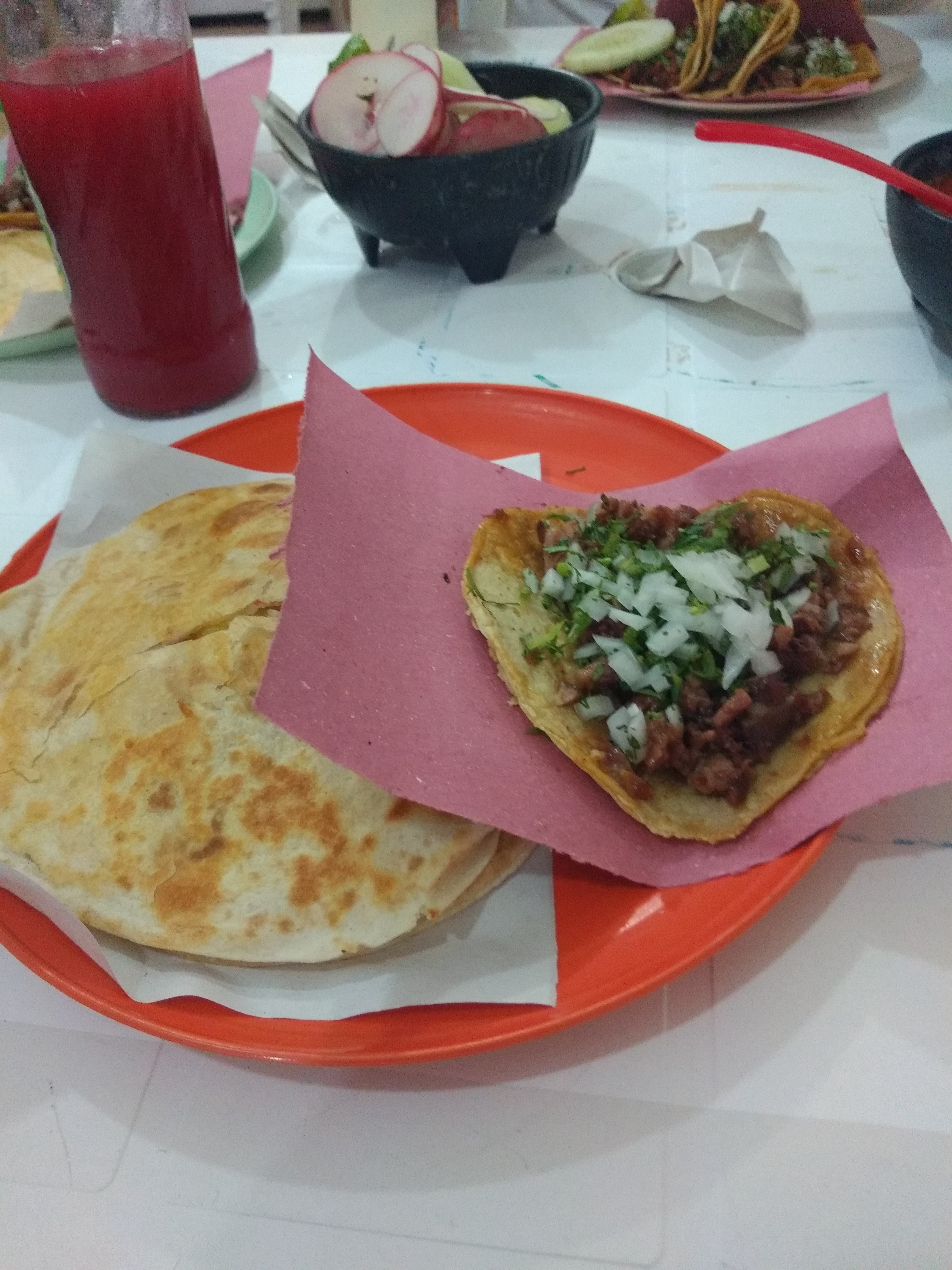 Taquería "RAMBO" image 2