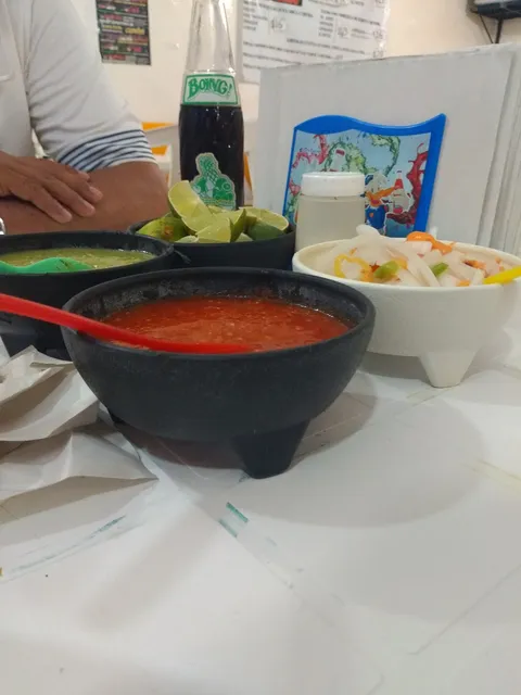 Taquería "RAMBO" image 3