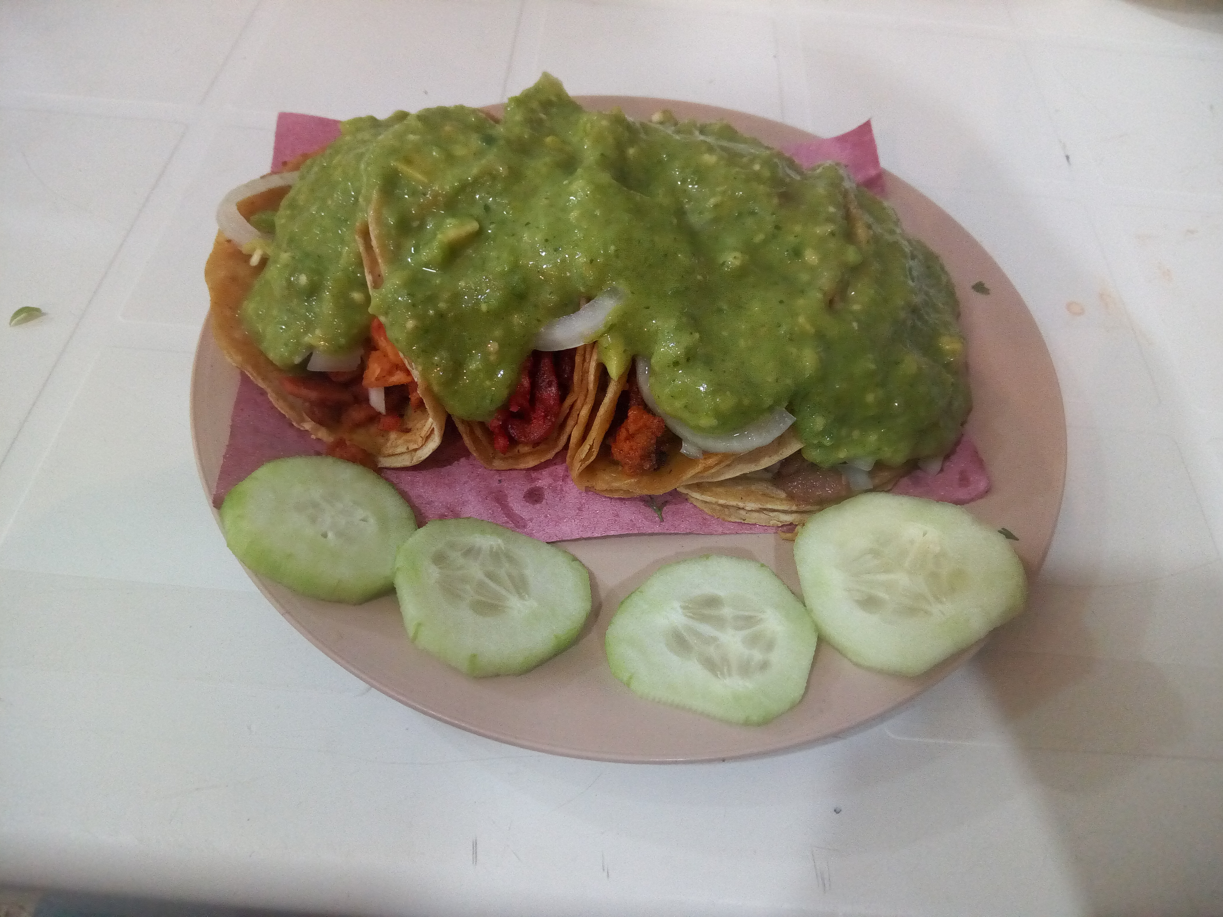 Taquería "RAMBO" image 7