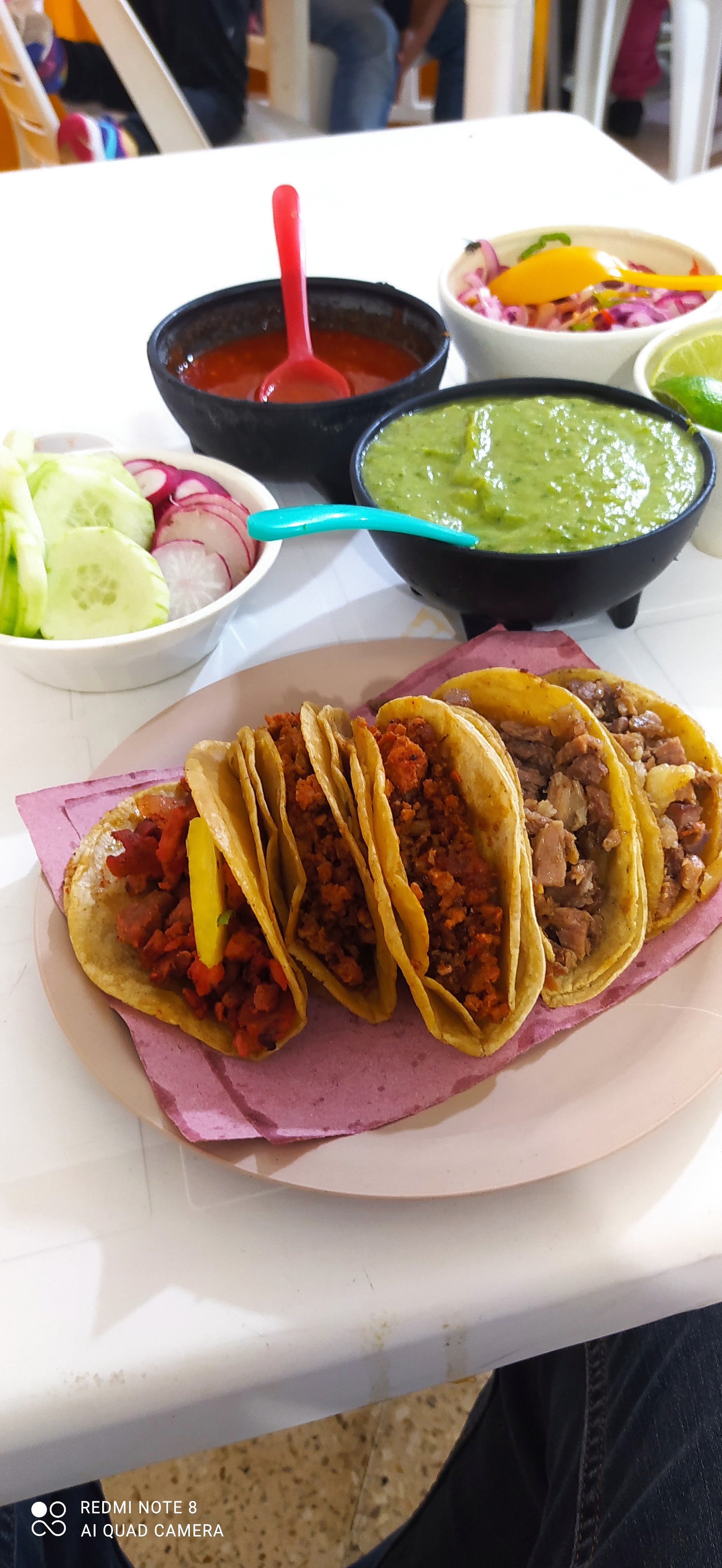 Taquería "RAMBO" image 8