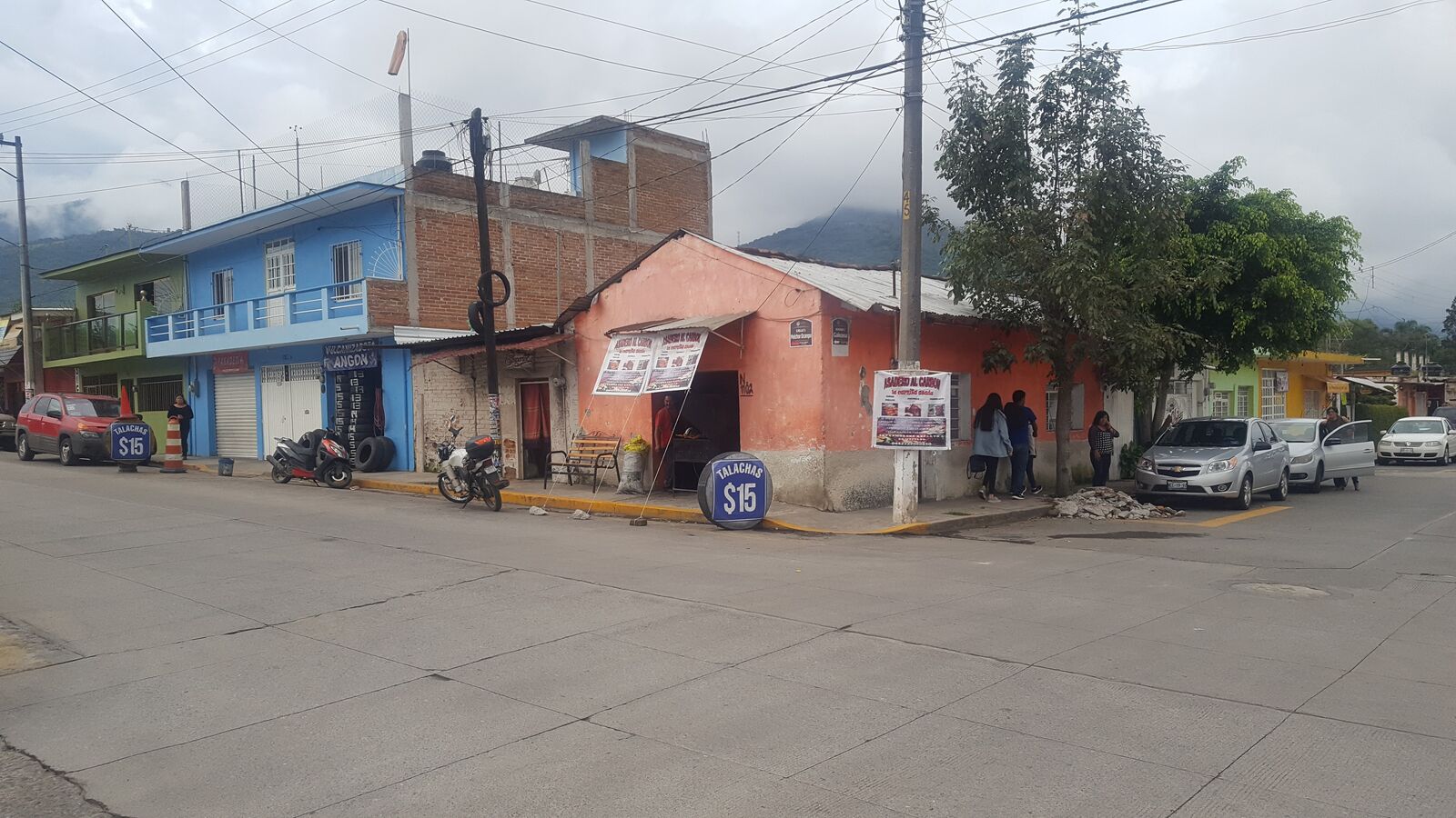 La Carnita Asasa image 1