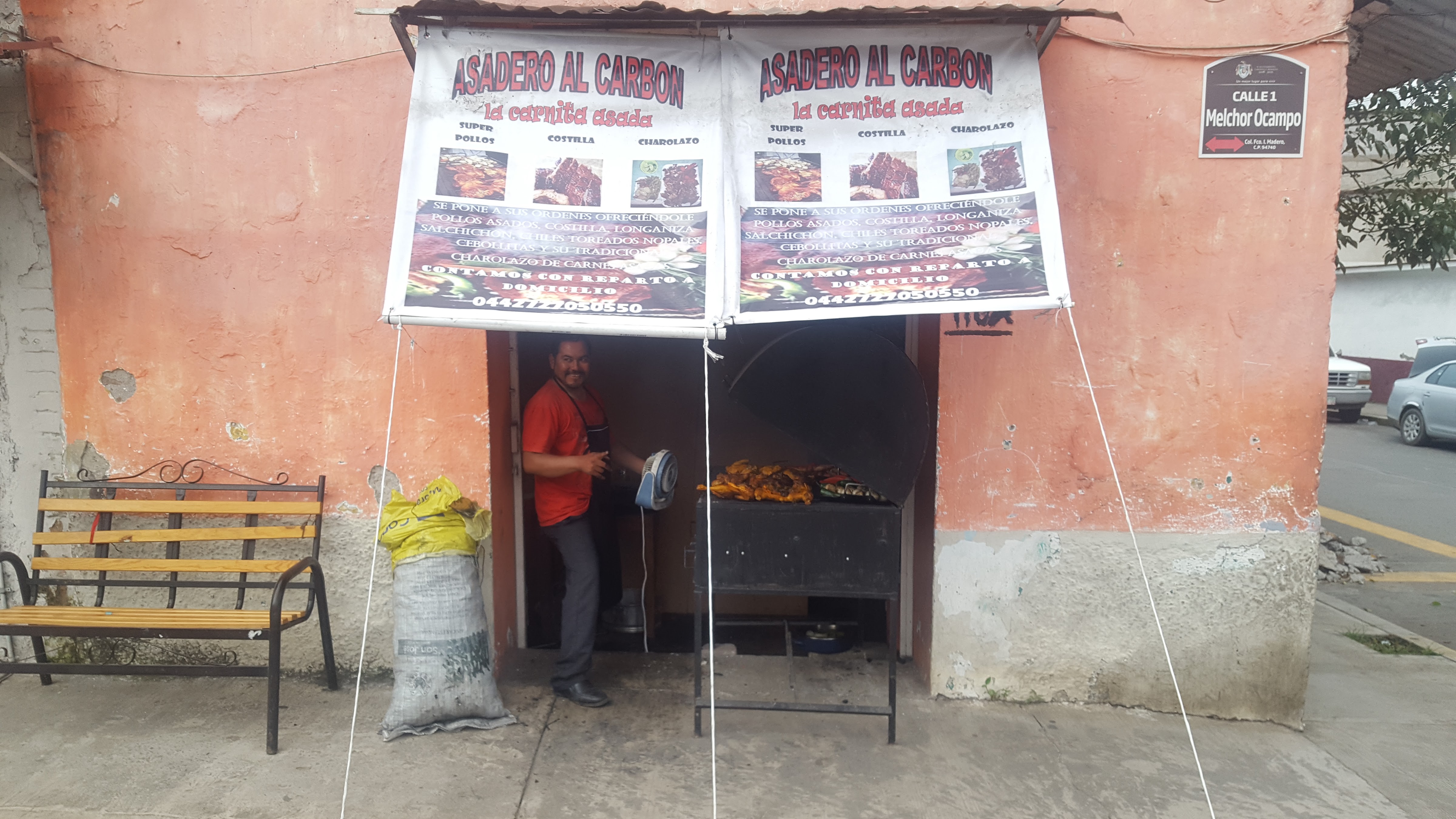 La Carnita Asasa image 2