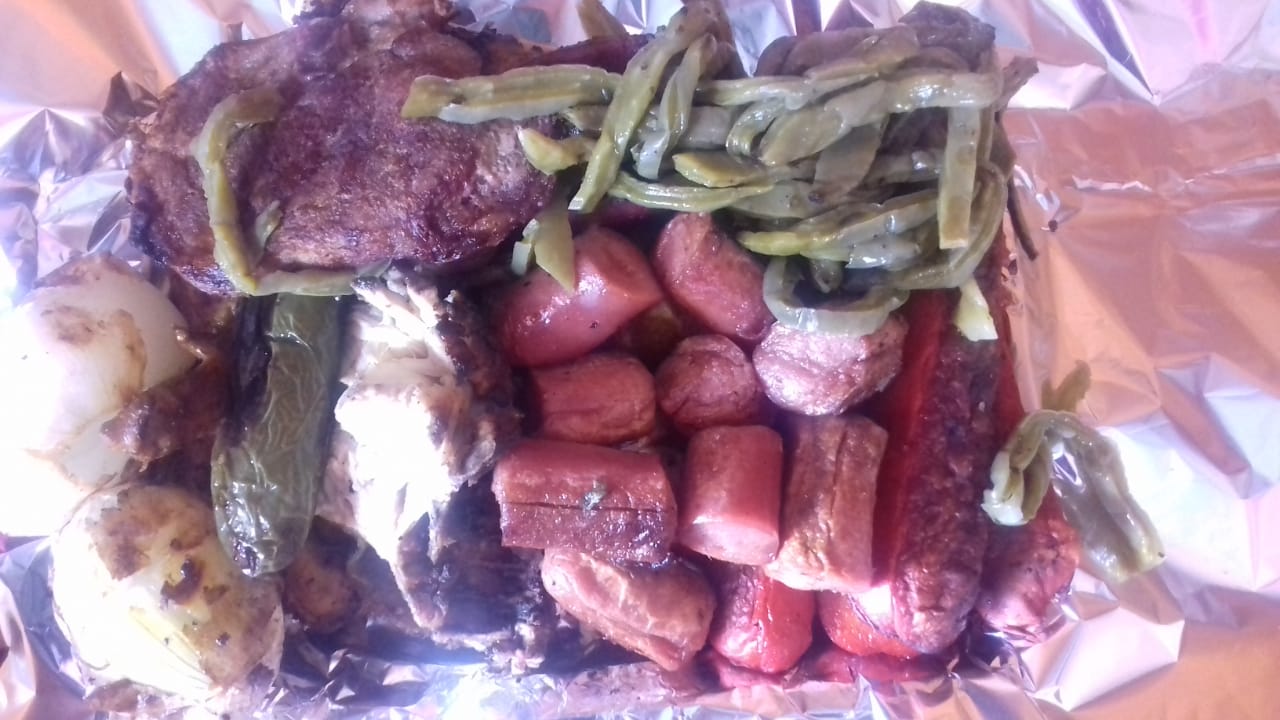 La Carnita Asasa image 3