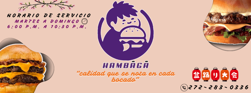 HAMBAGA image 3