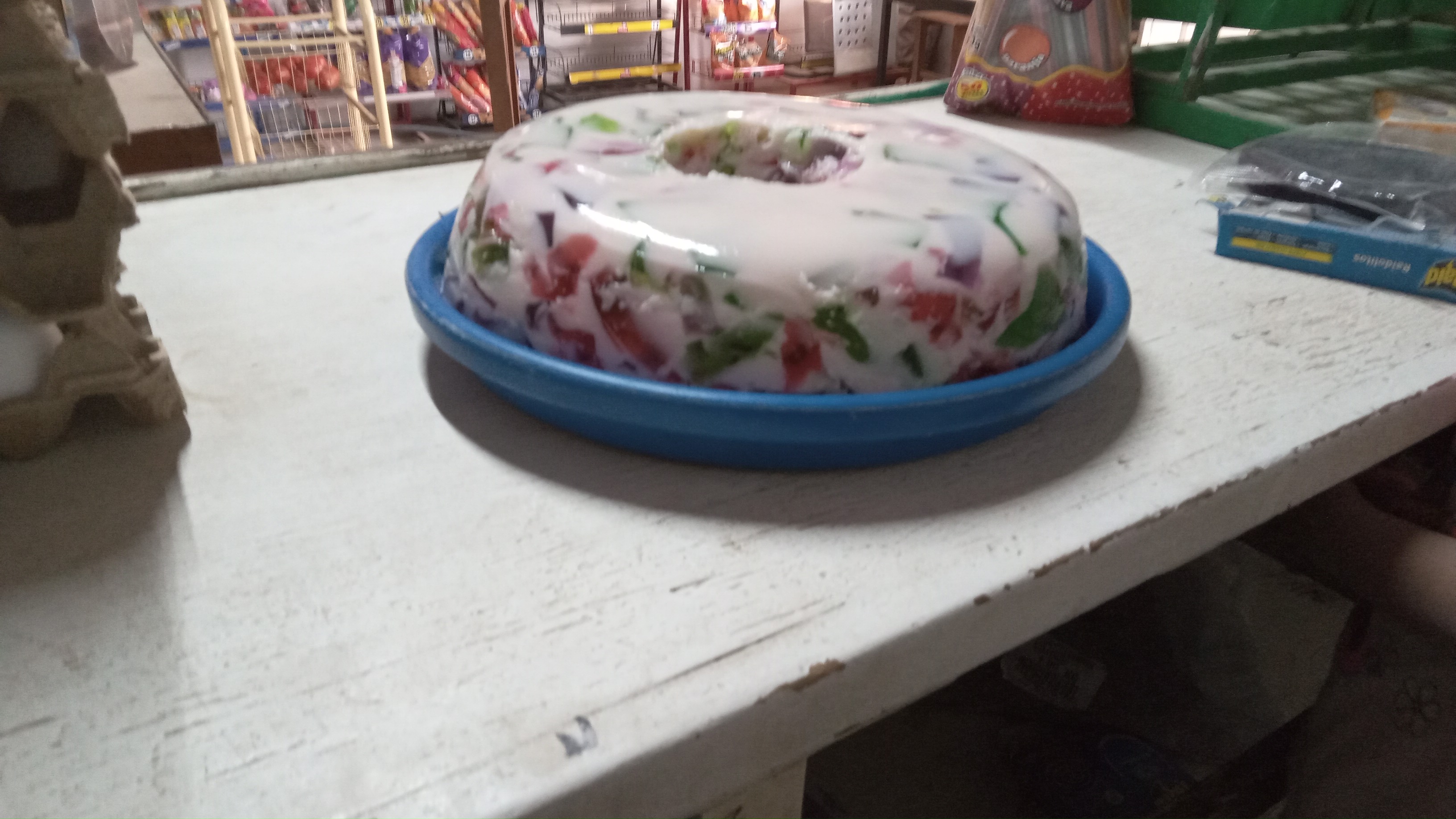 Comedor la madriguera de los jabalies image 5