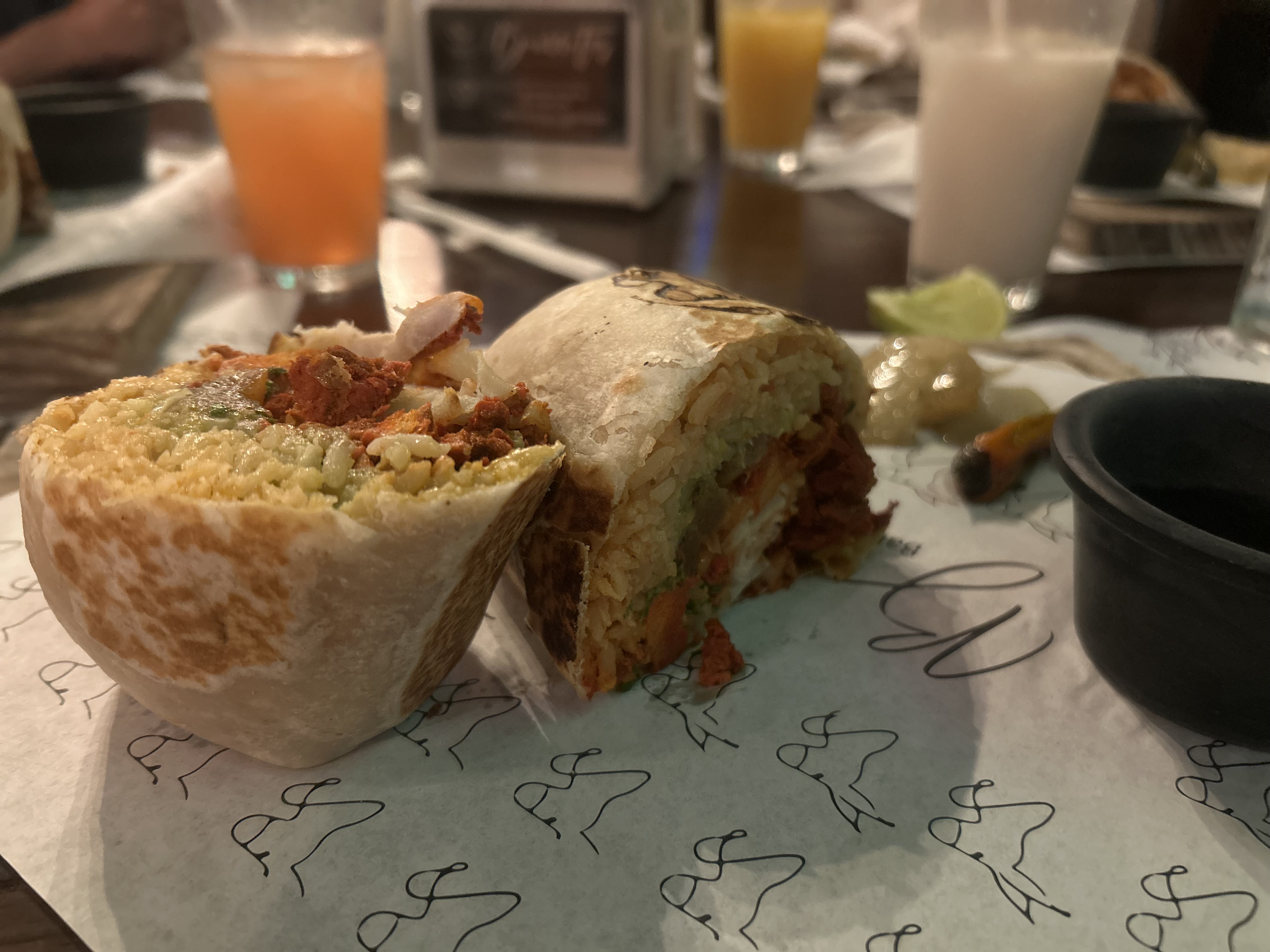 Burritos Bar Company image 4