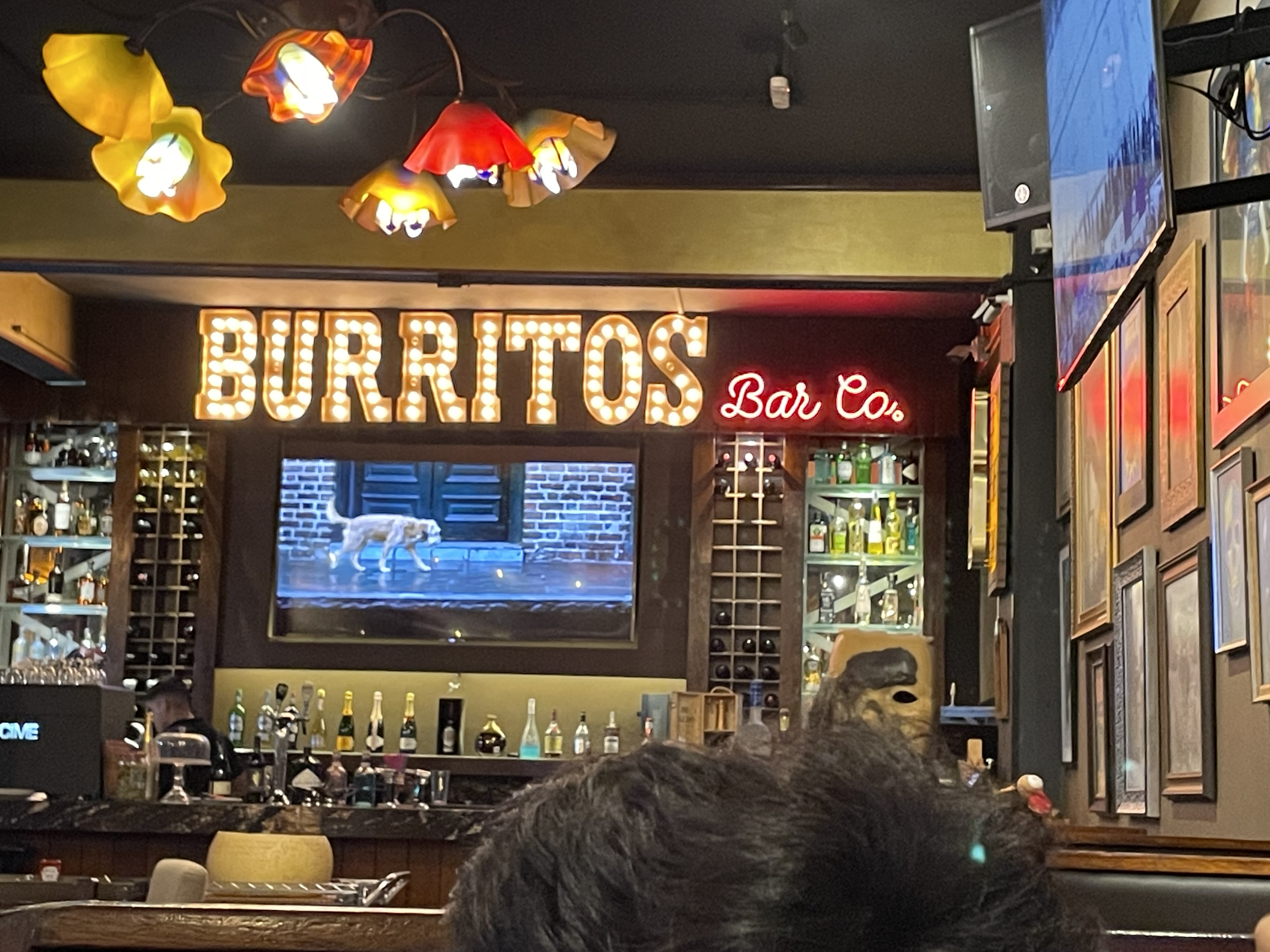 Burritos Bar Company image 5