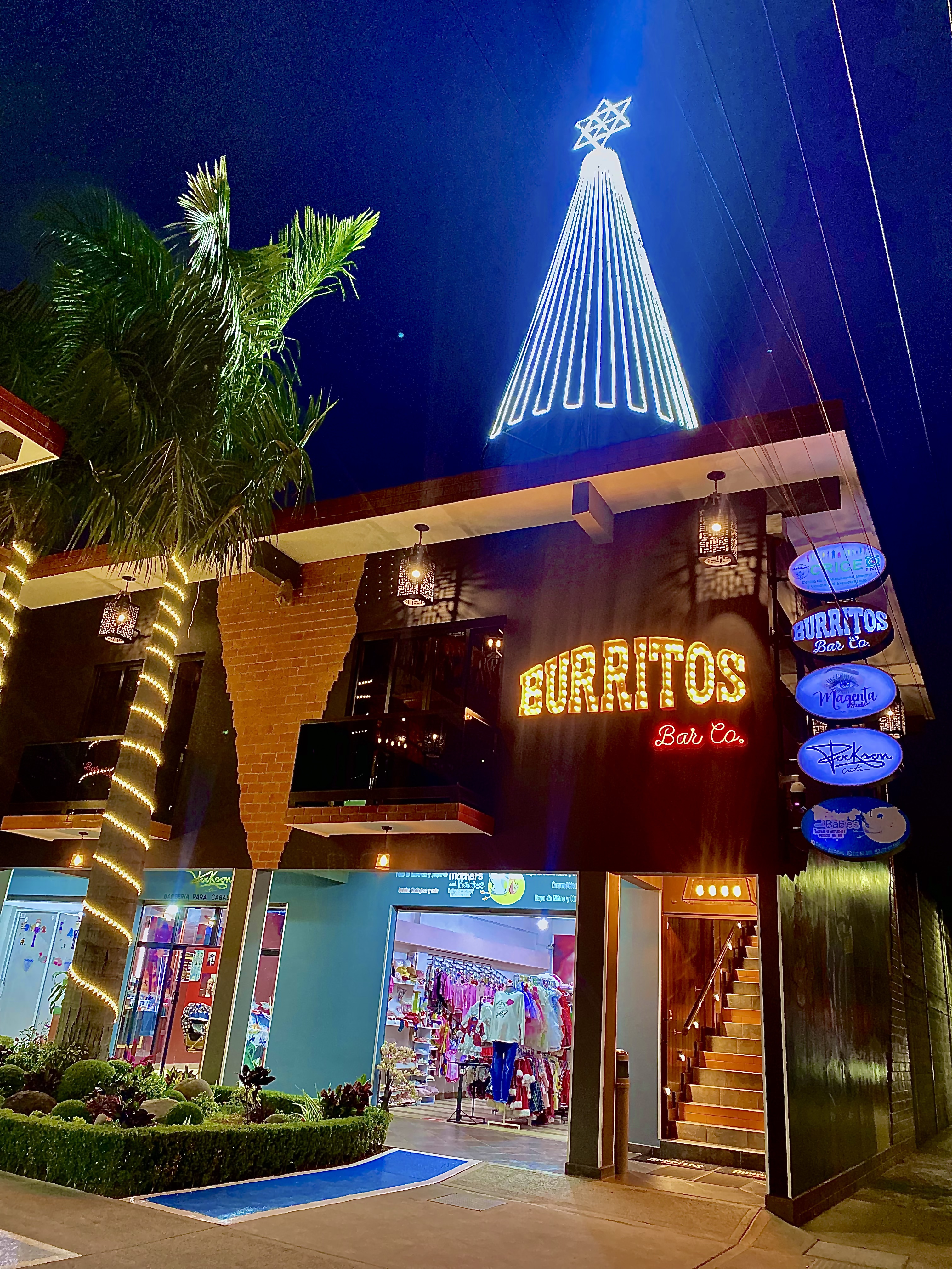 Burritos Bar Company image 6